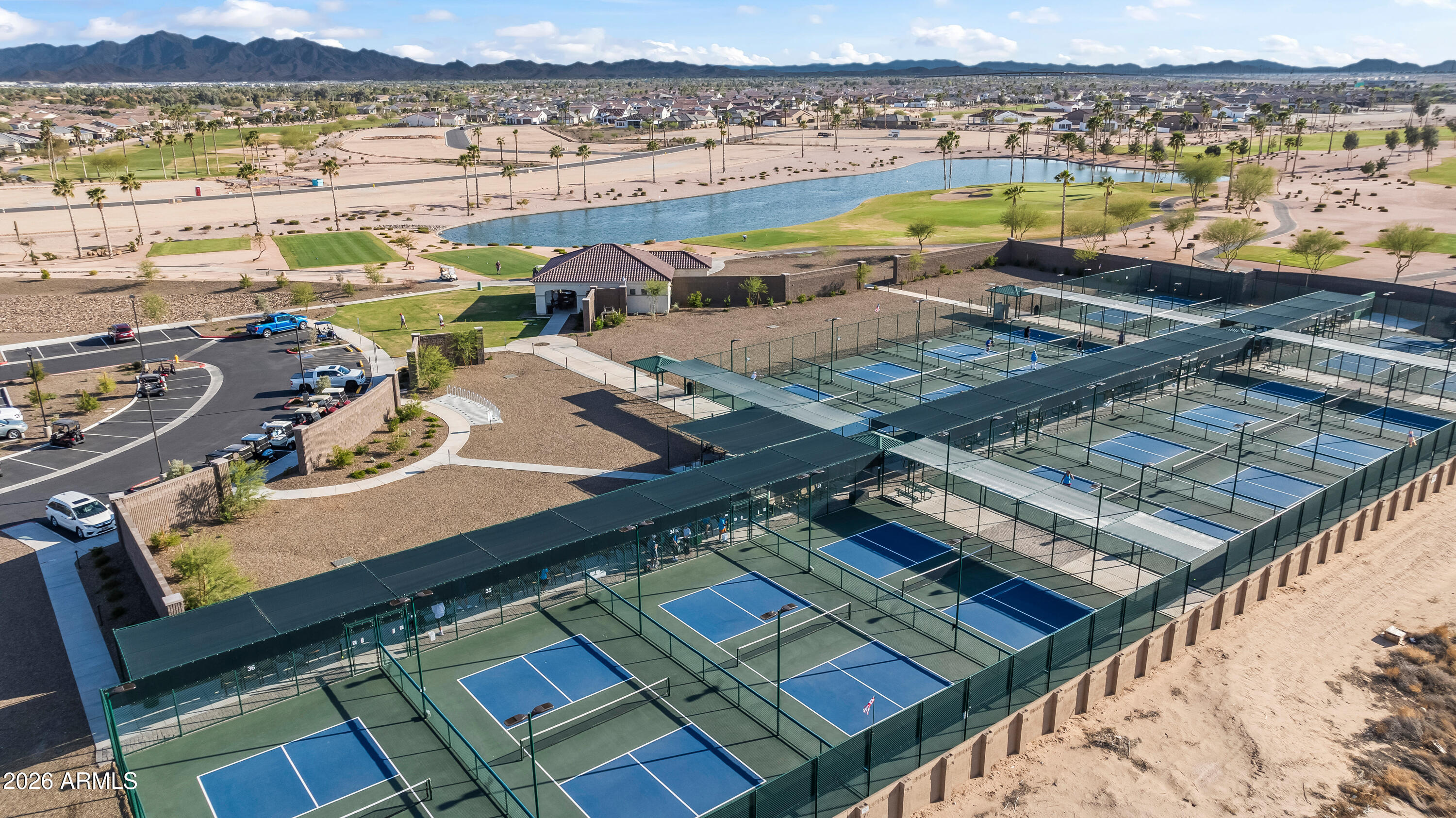 PEBBLECREEK UNIT 21 - Residential