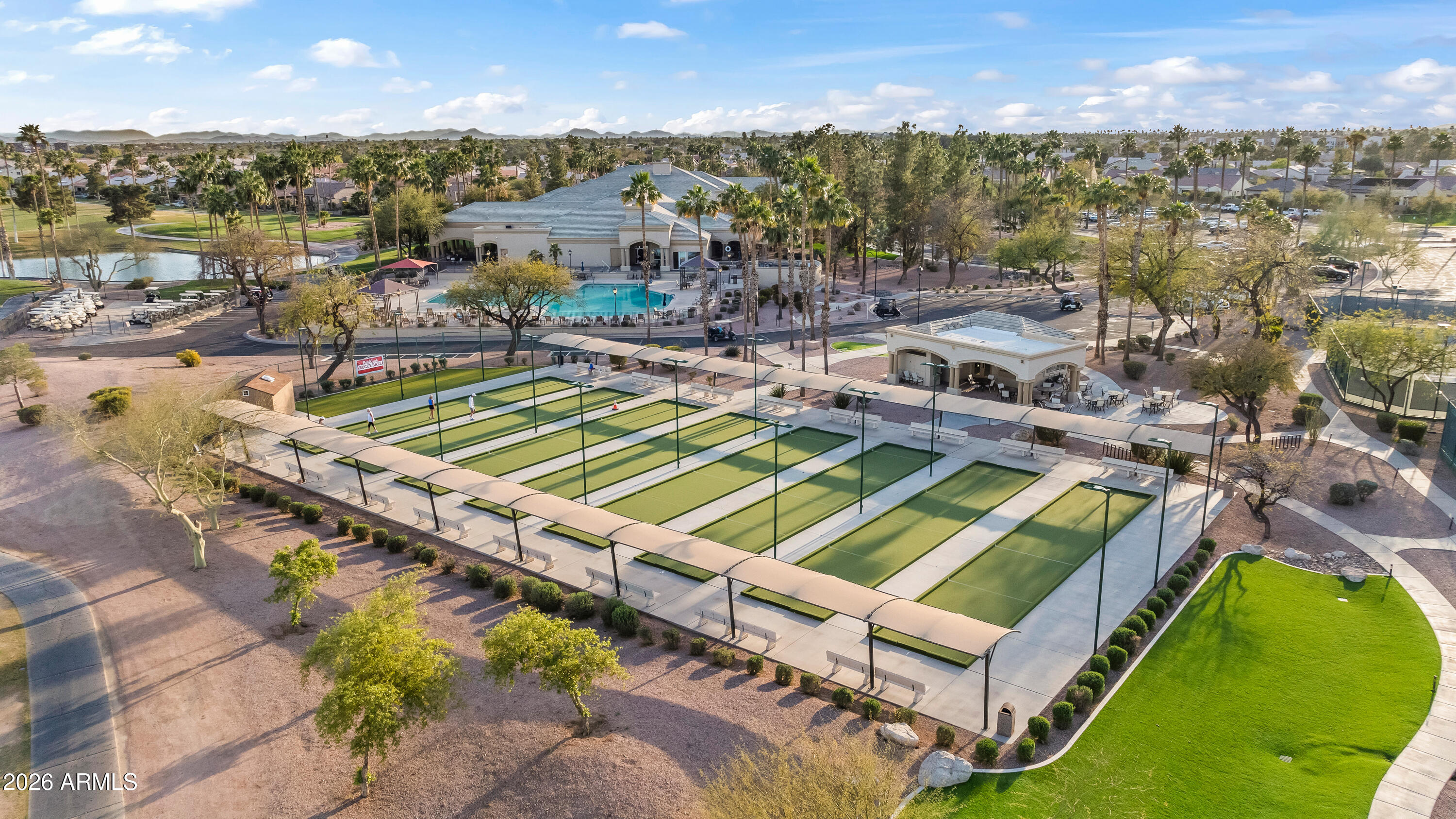 PEBBLECREEK UNIT 21 - Residential