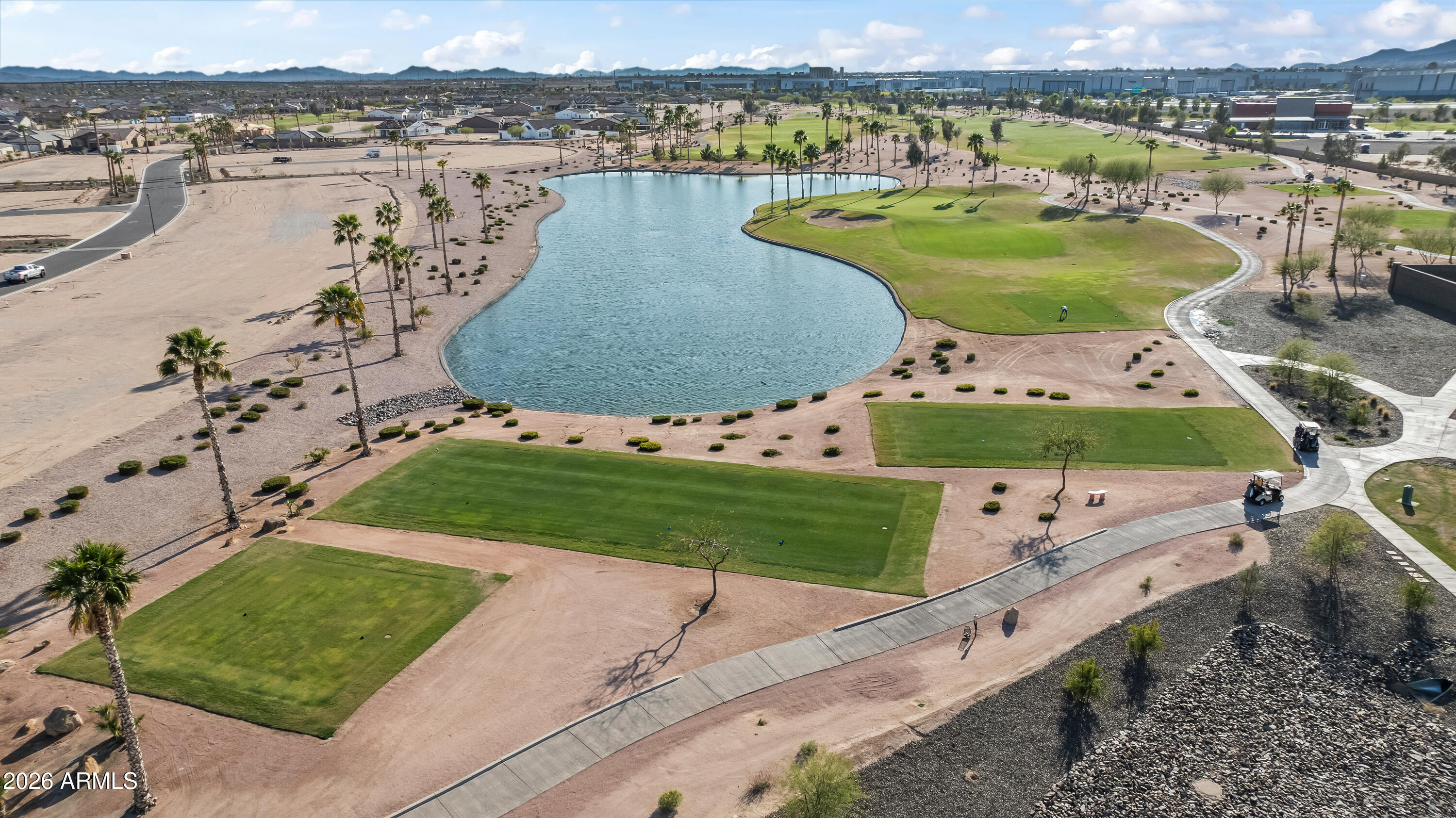 PEBBLECREEK UNIT 21 - Residential