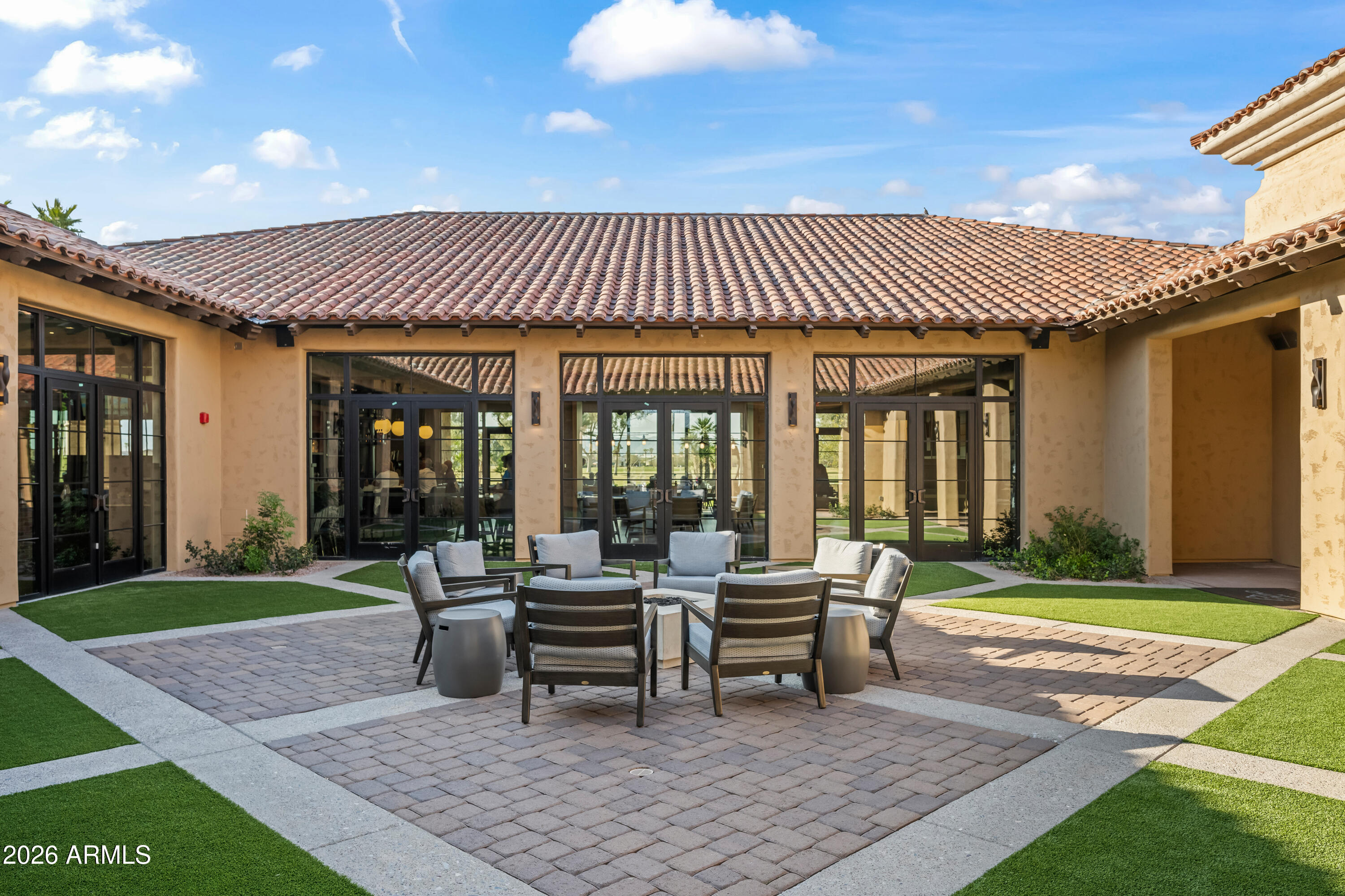 PEBBLECREEK UNIT 21 - Residential