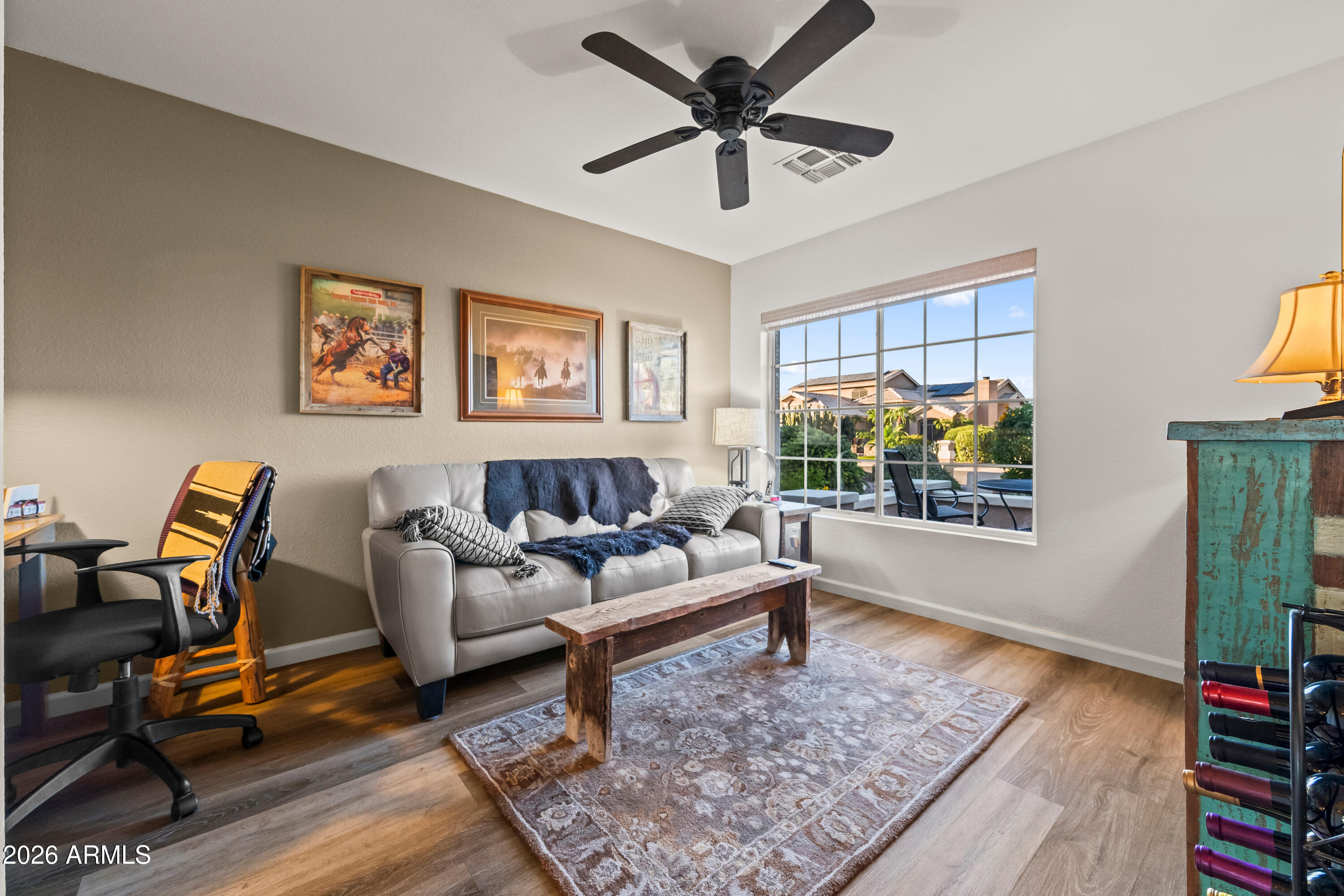 PEBBLECREEK UNIT 21 - Residential