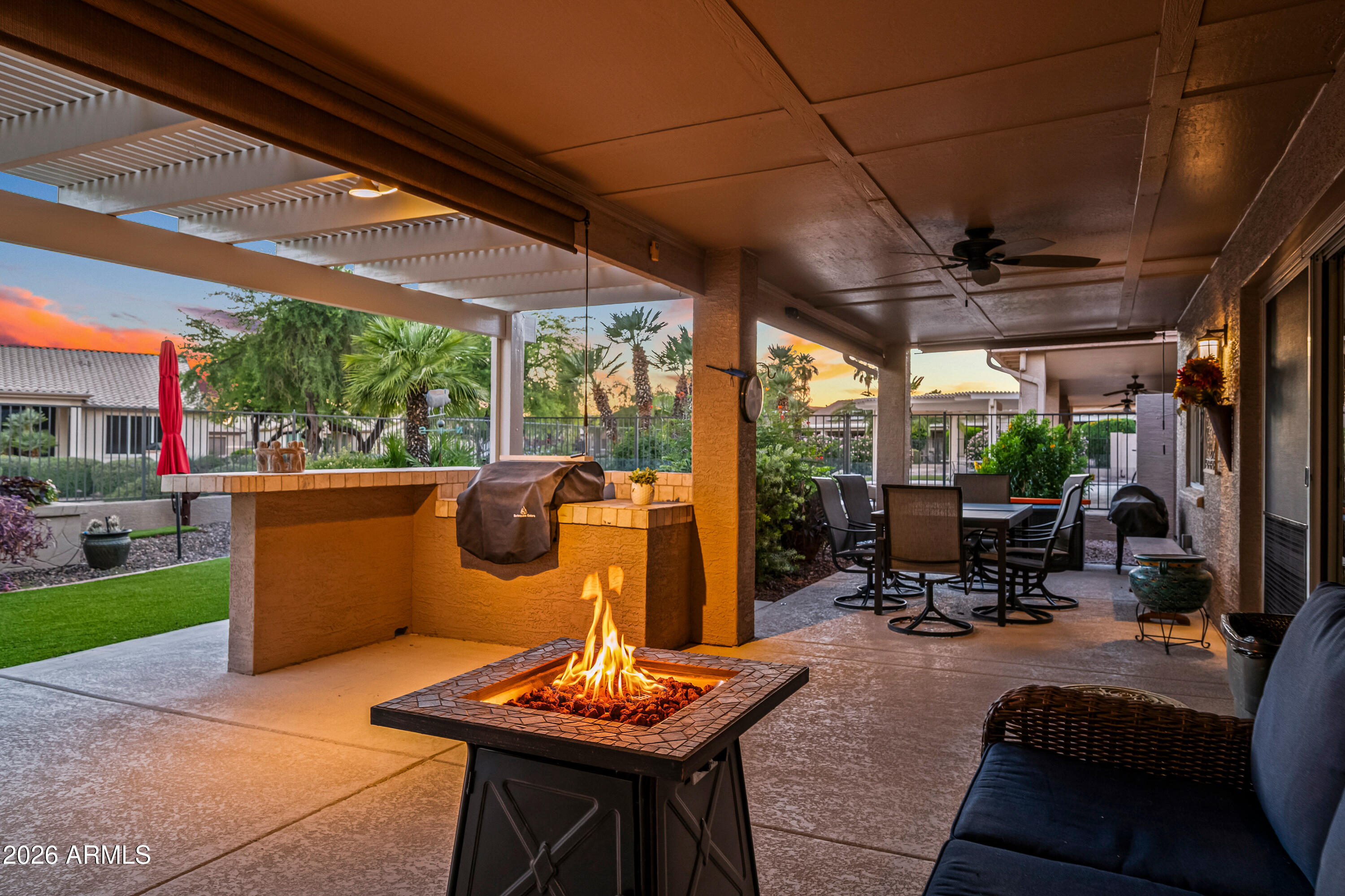 PEBBLECREEK UNIT 21 - Residential