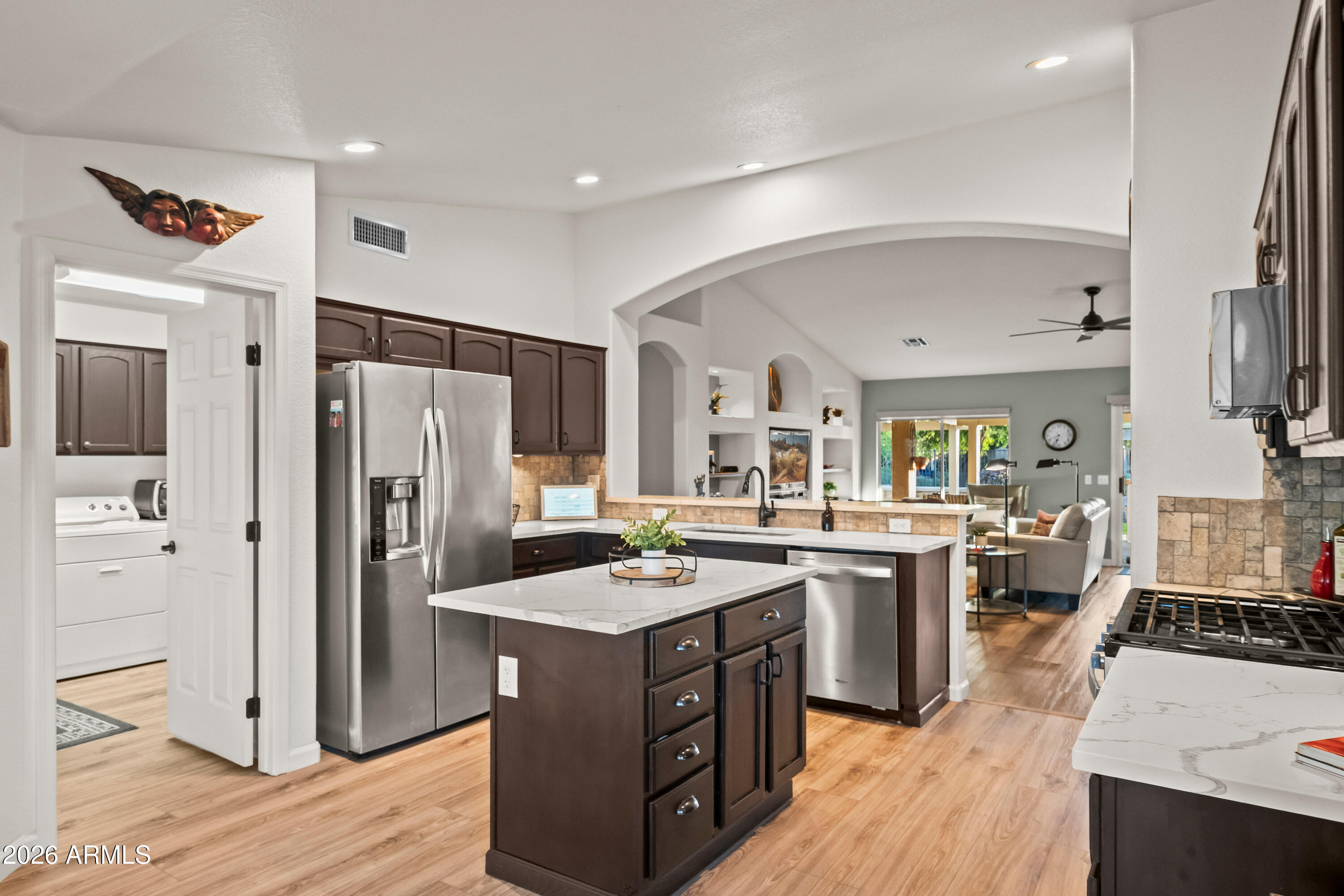 PEBBLECREEK UNIT 21 - Residential