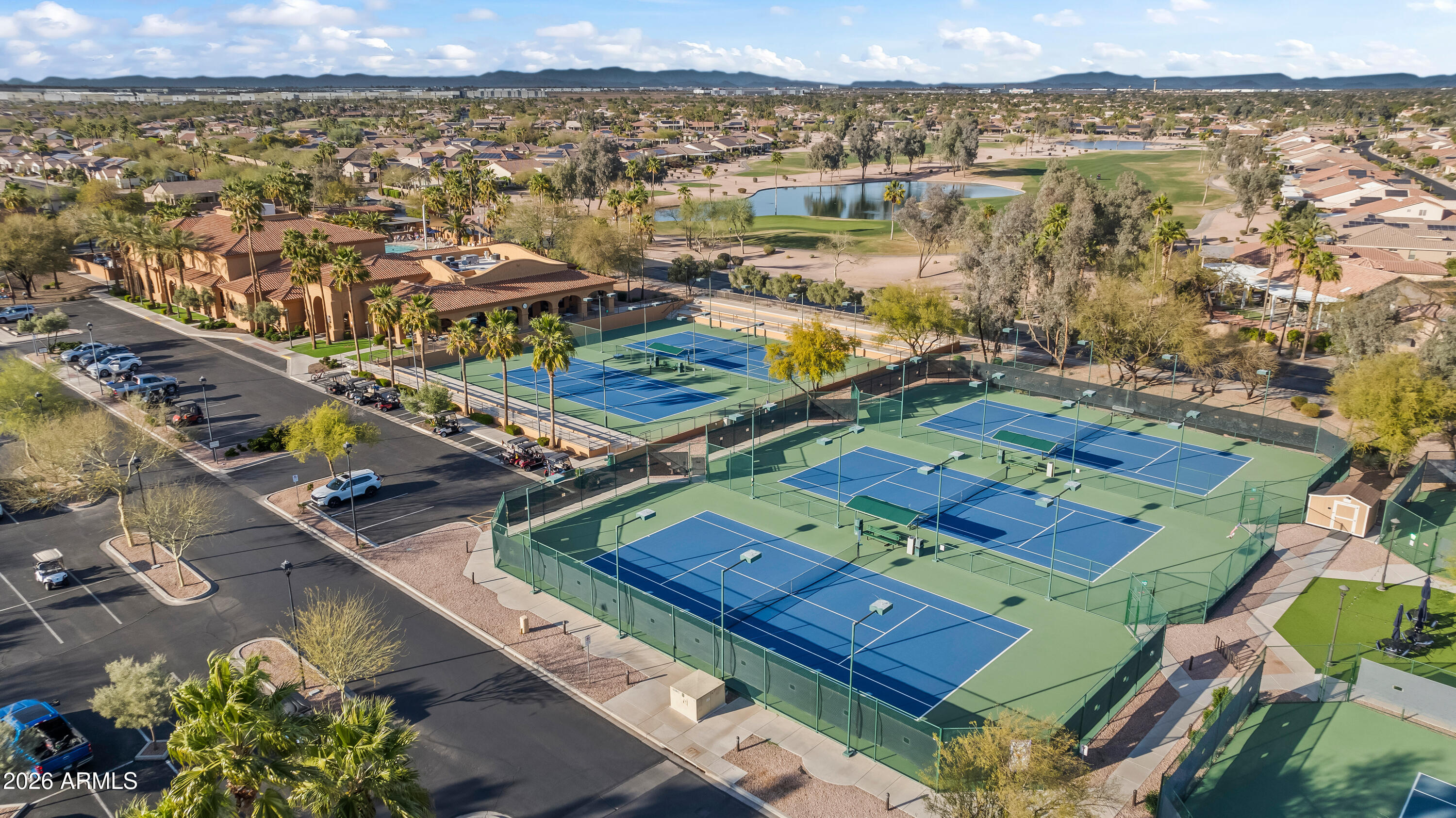 PEBBLECREEK UNIT 21 - Residential