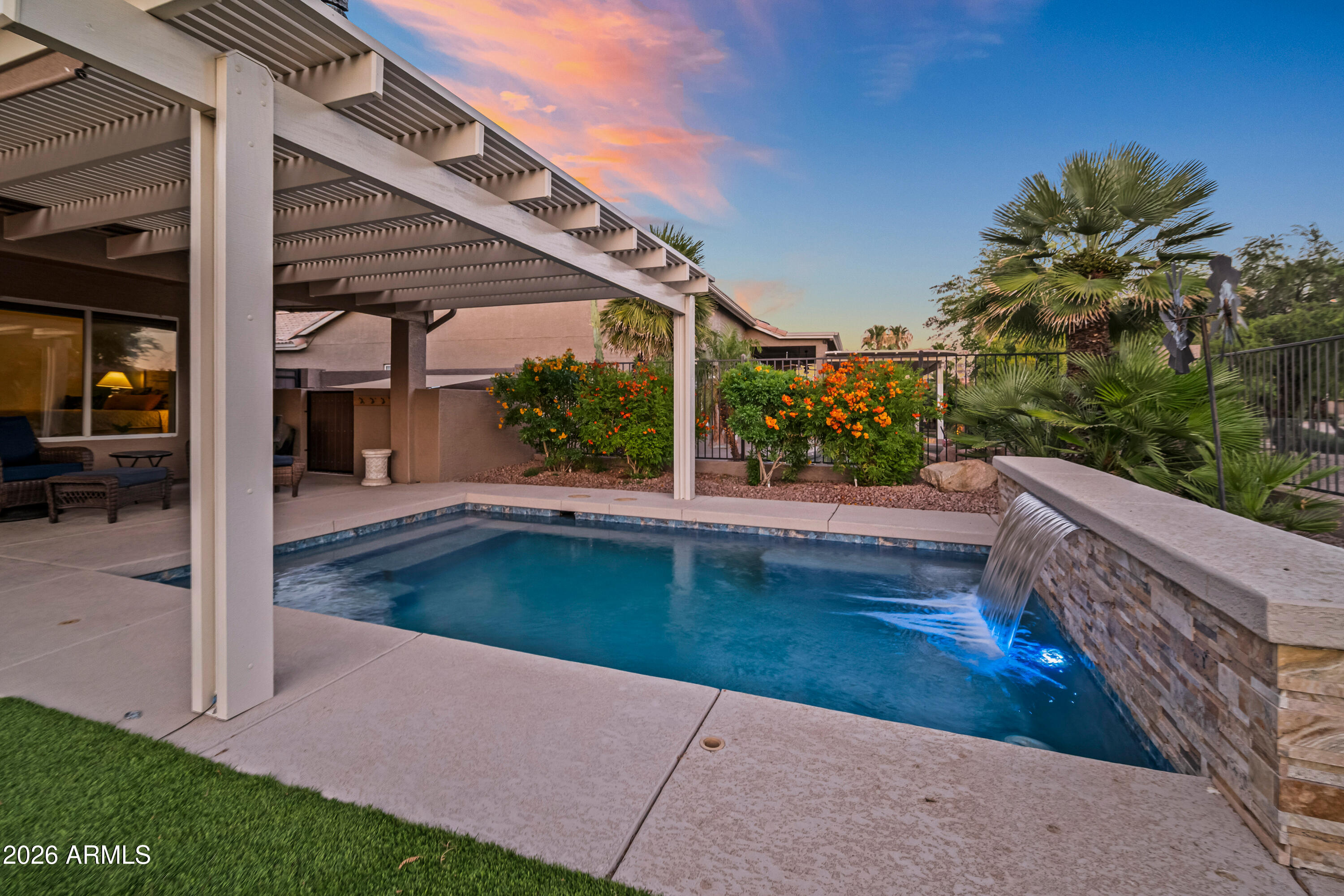 PEBBLECREEK UNIT 21 - Residential