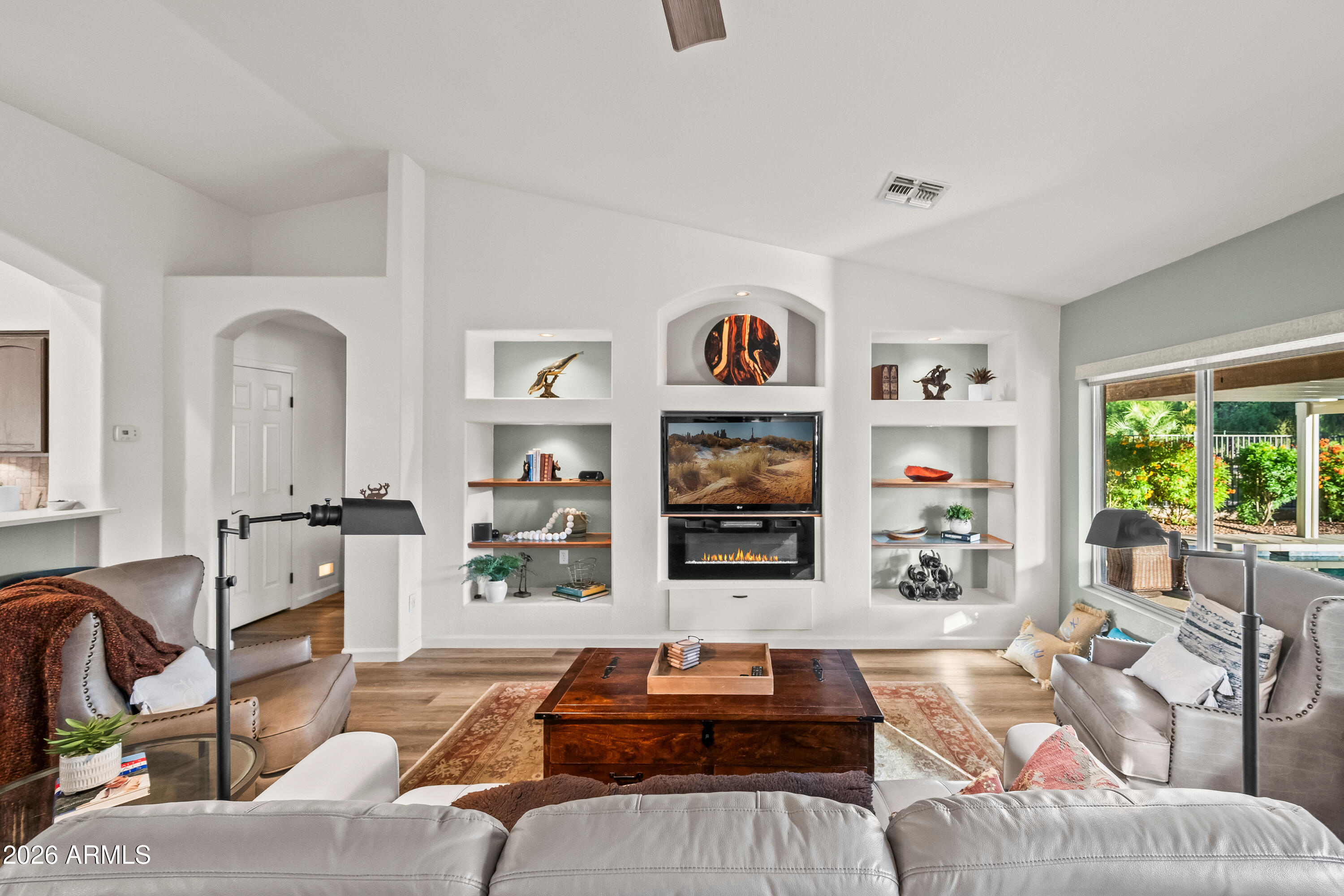 PEBBLECREEK UNIT 21 - Residential