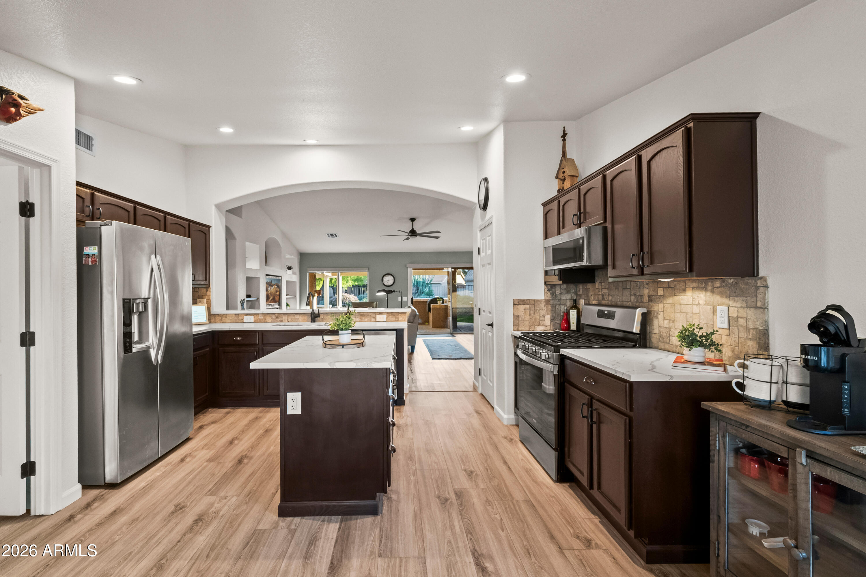 PEBBLECREEK UNIT 21 - Residential