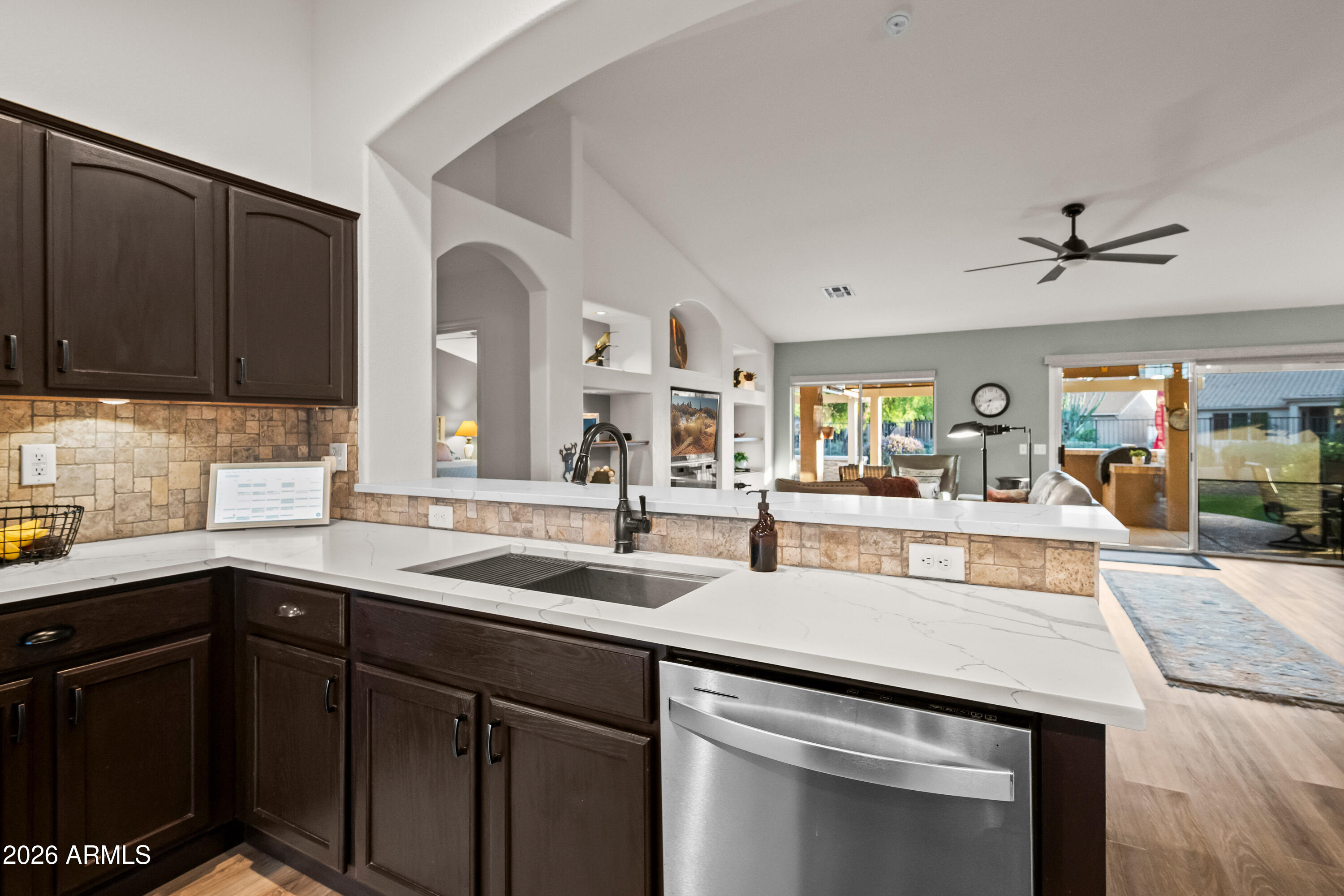 PEBBLECREEK UNIT 21 - Residential