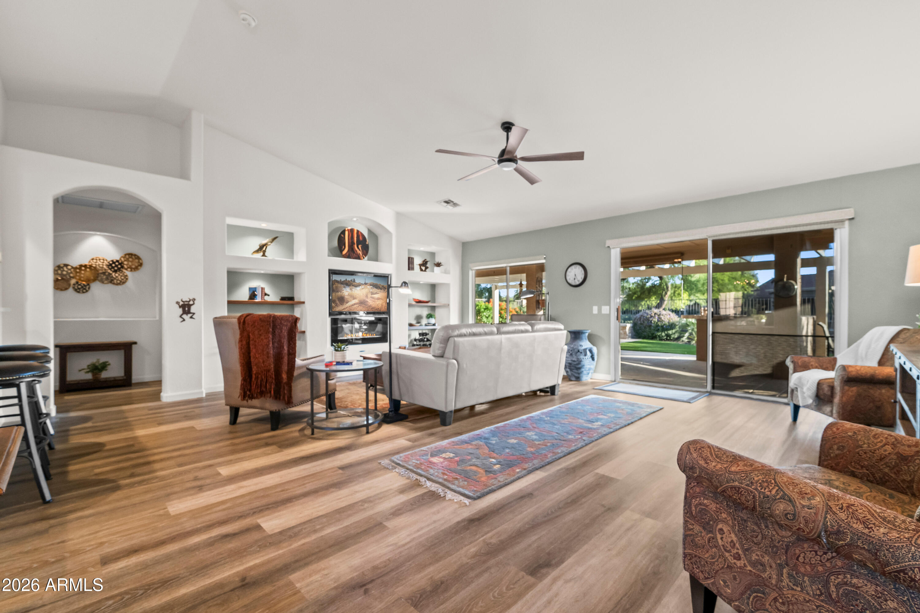 PEBBLECREEK UNIT 21 - Residential