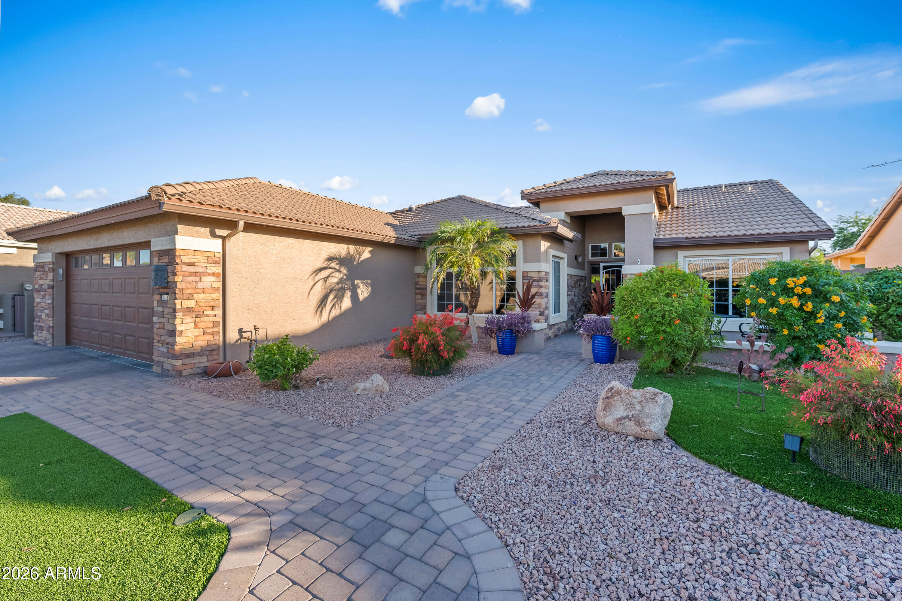 PEBBLECREEK UNIT 21 - Residential