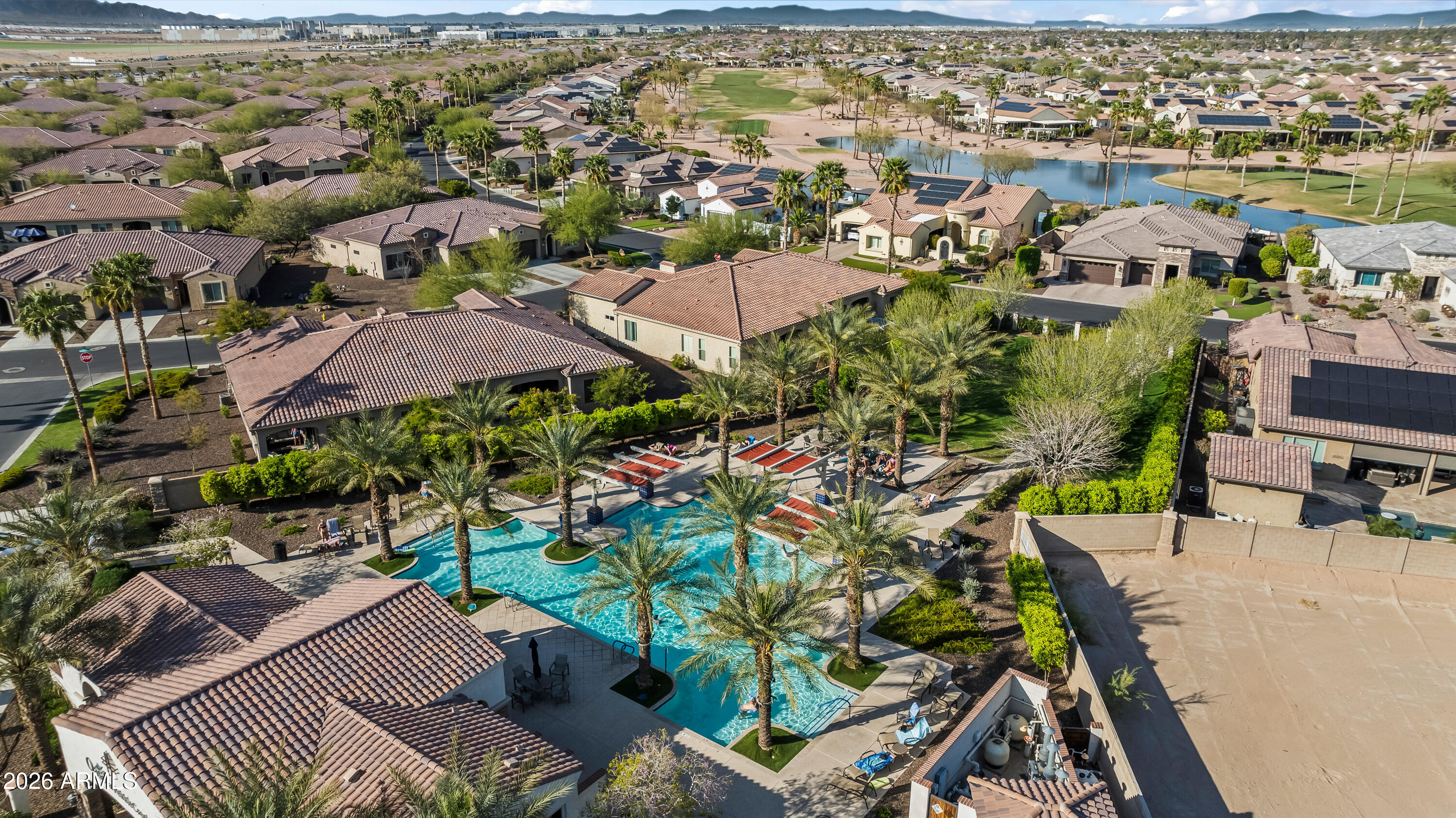 PEBBLECREEK UNIT 21 - Residential