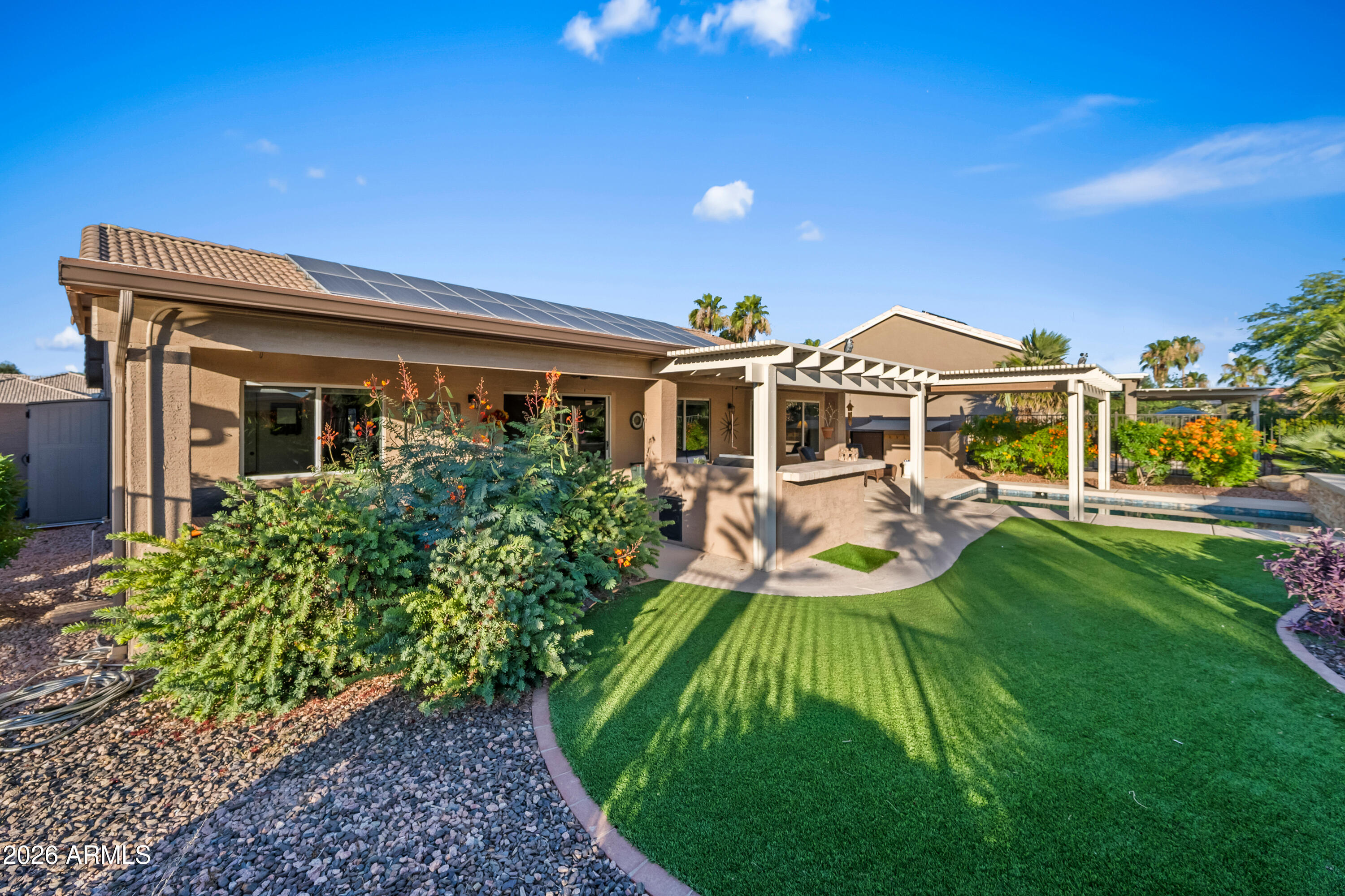 PEBBLECREEK UNIT 21 - Residential