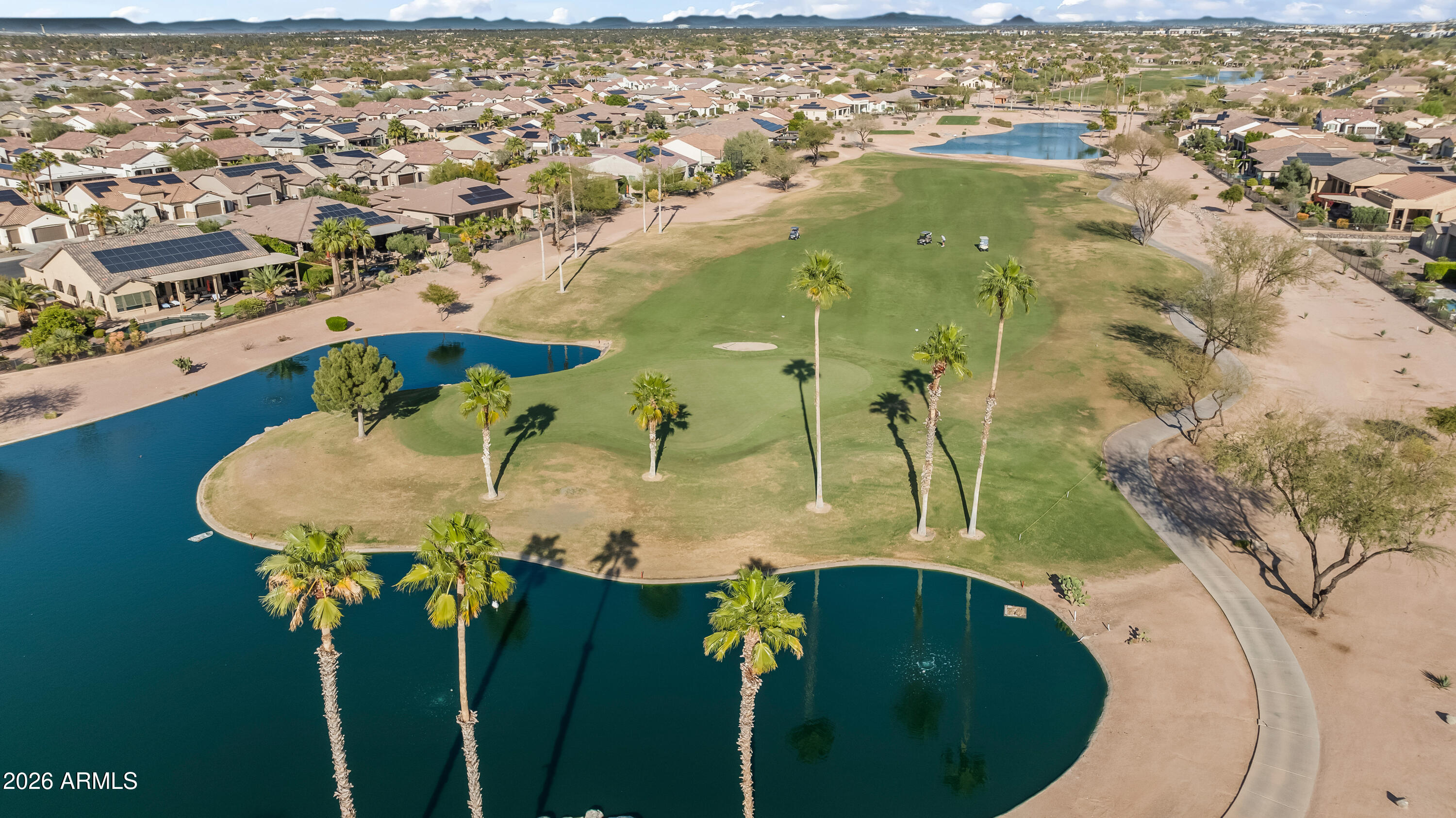 PEBBLECREEK UNIT 21 - Residential