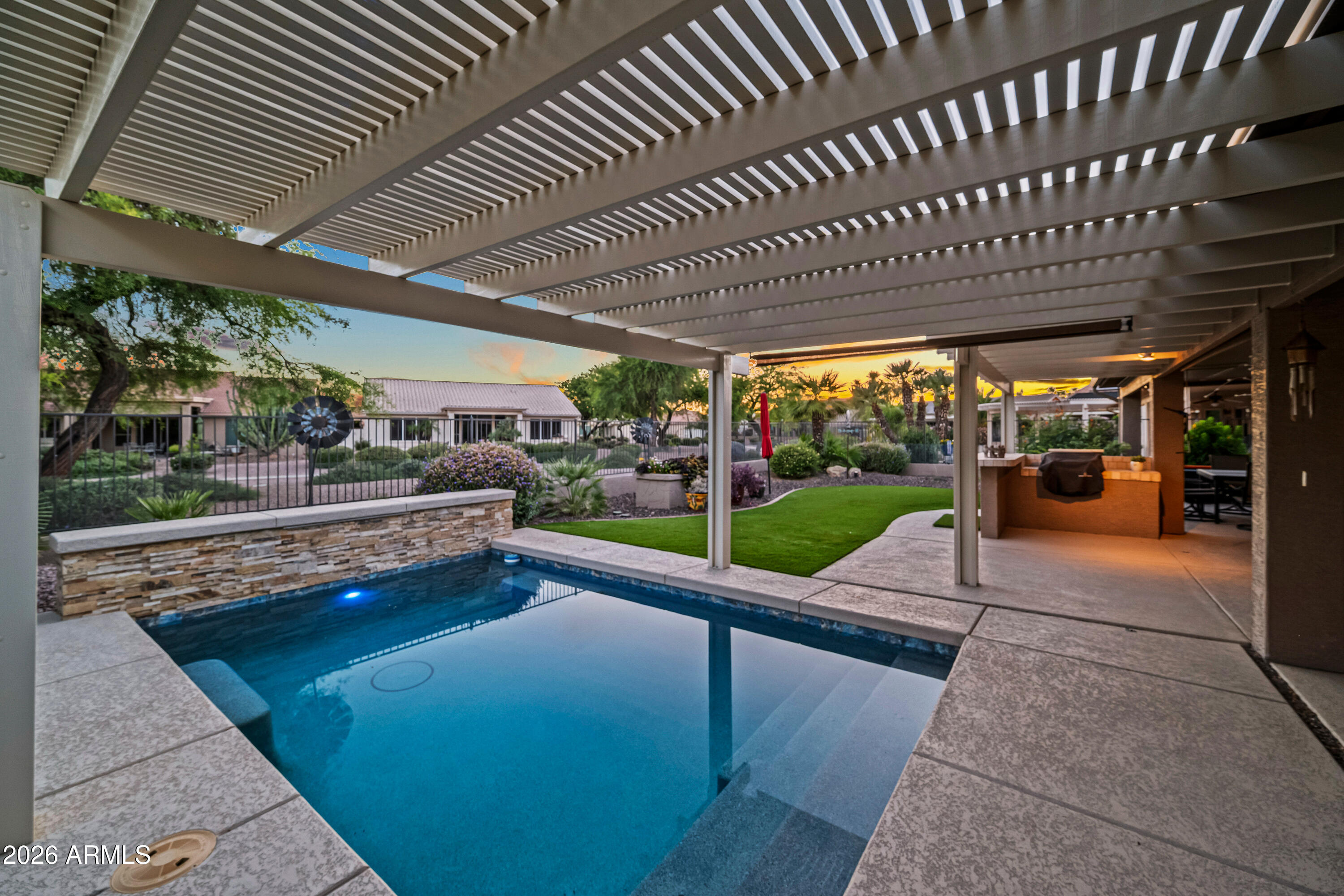 PEBBLECREEK UNIT 21 - Residential