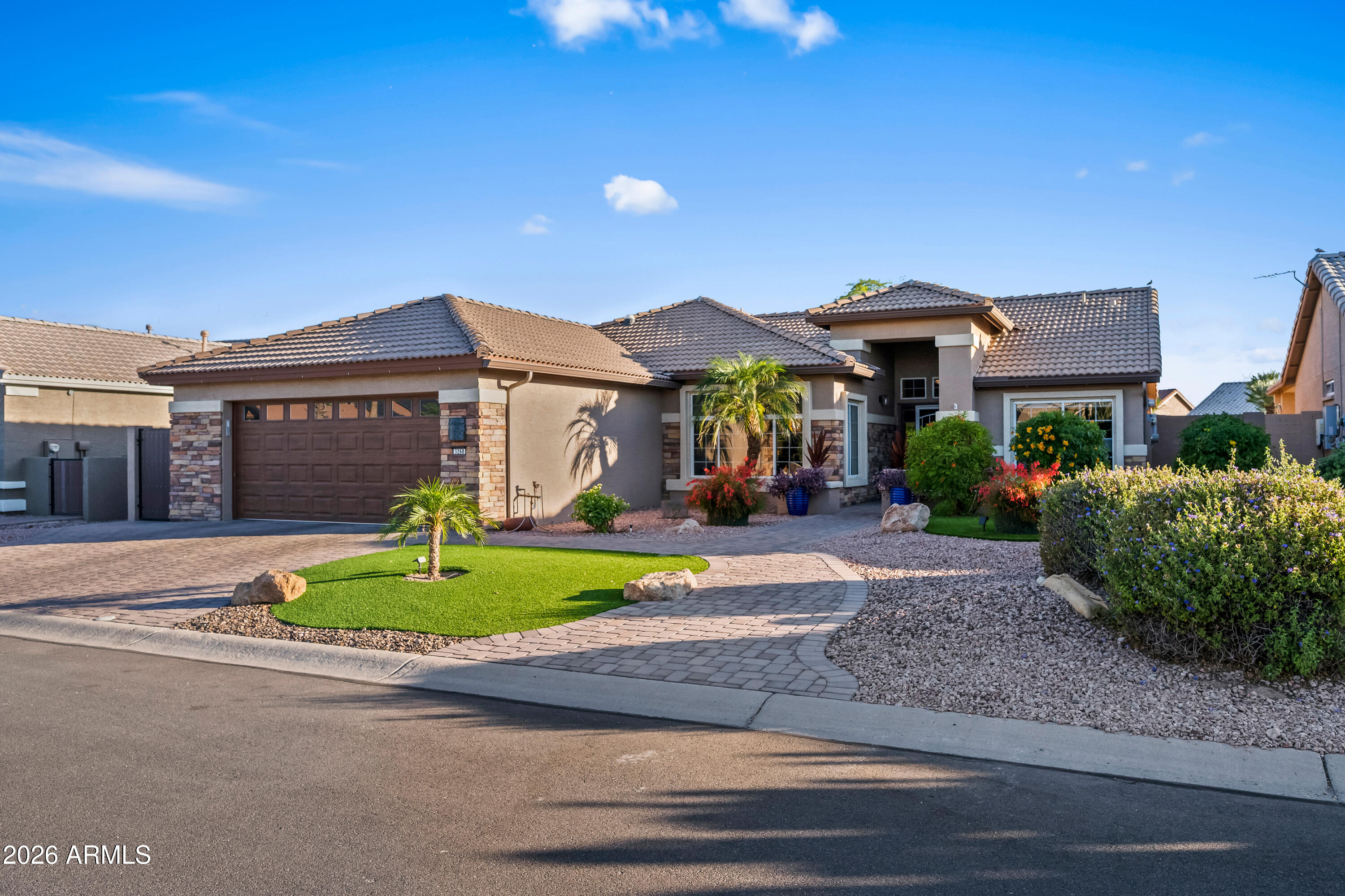 PEBBLECREEK UNIT 21 - Residential