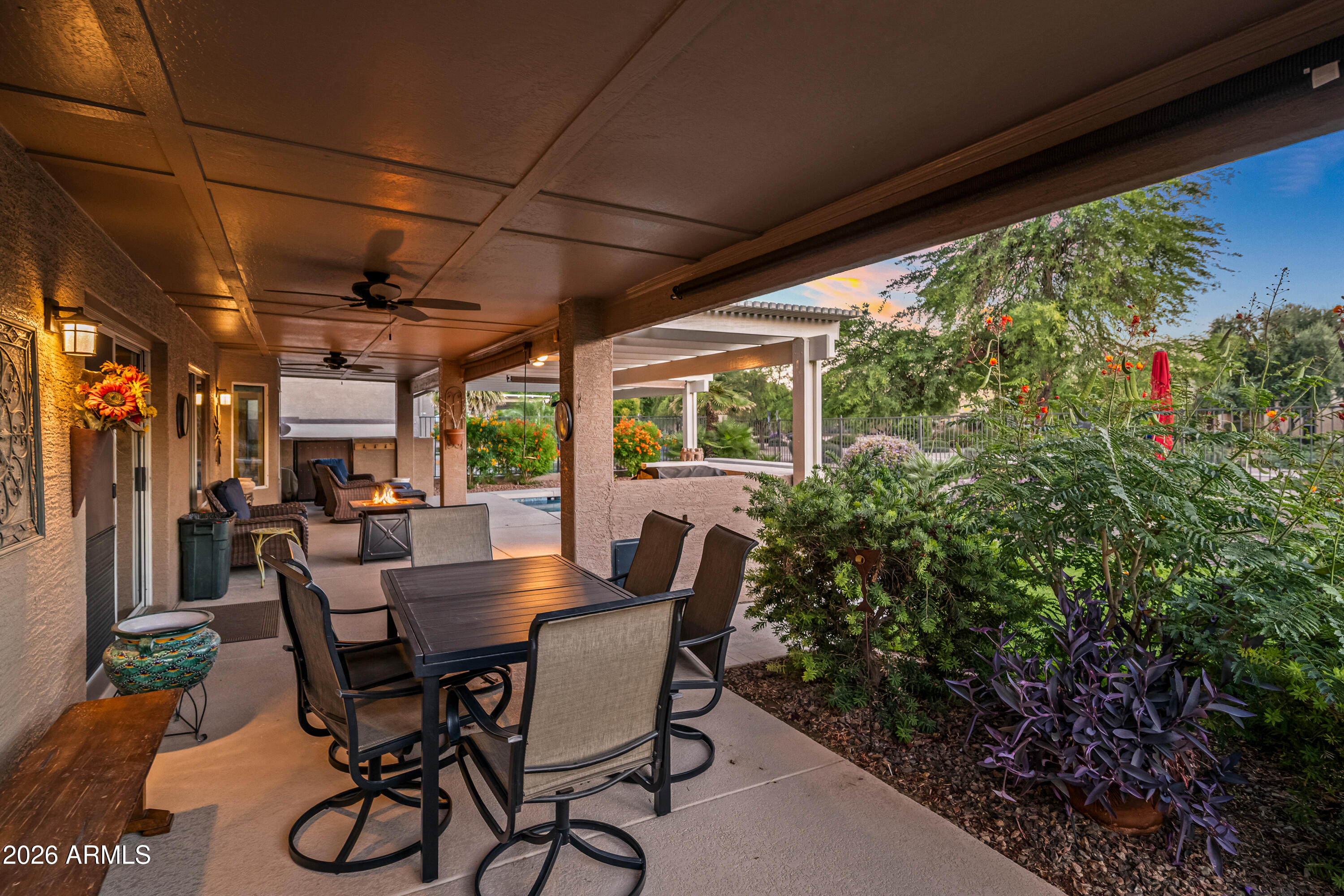 PEBBLECREEK UNIT 21 - Residential