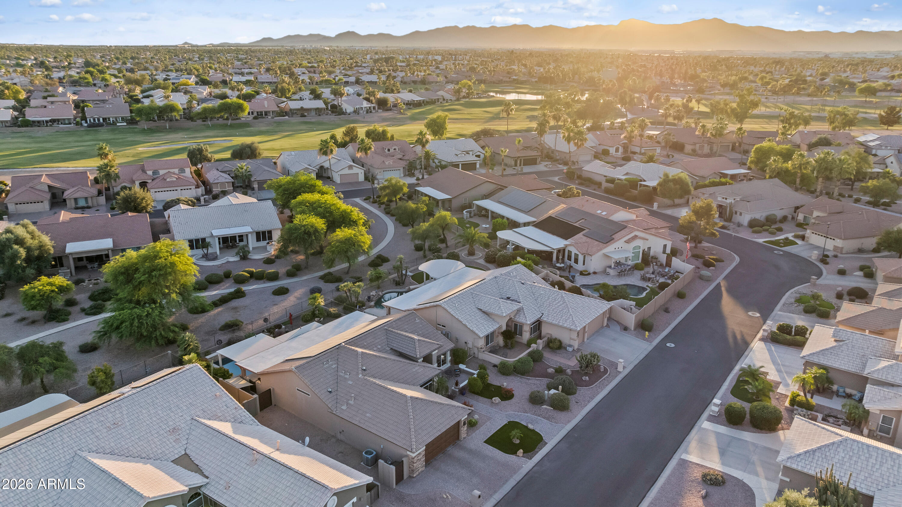 PEBBLECREEK UNIT 21 - Residential