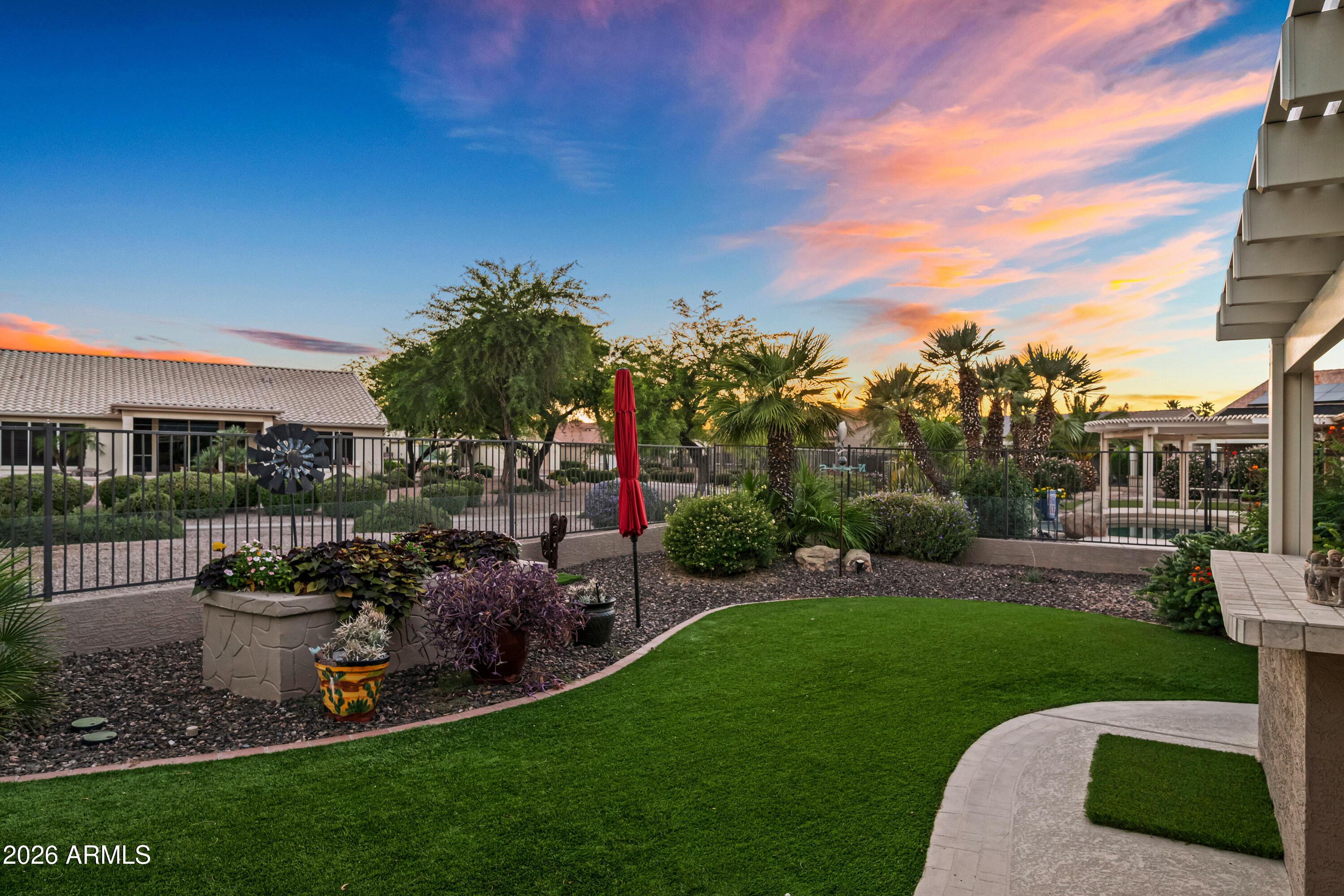 PEBBLECREEK UNIT 21 - Residential