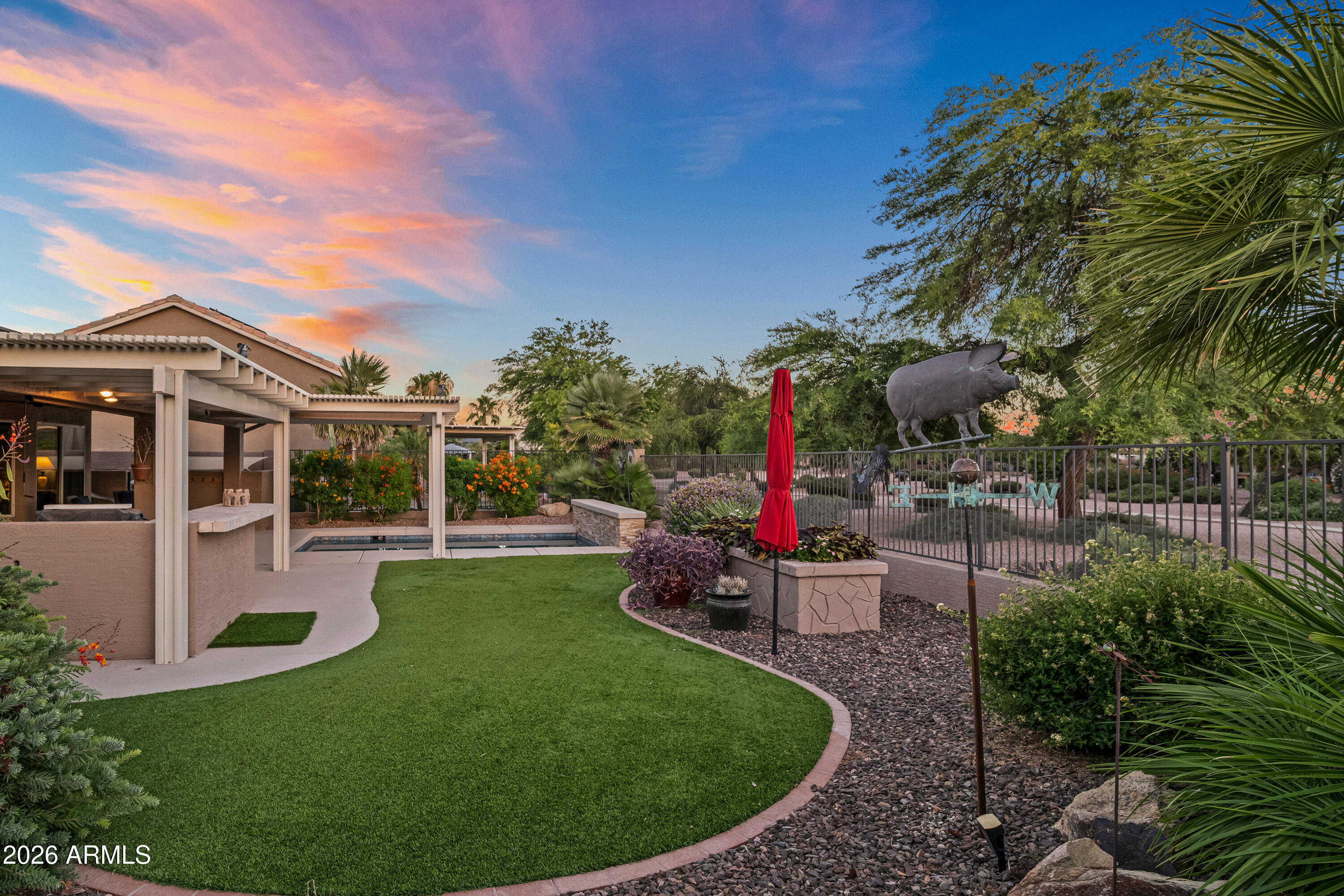 PEBBLECREEK UNIT 21 - Residential