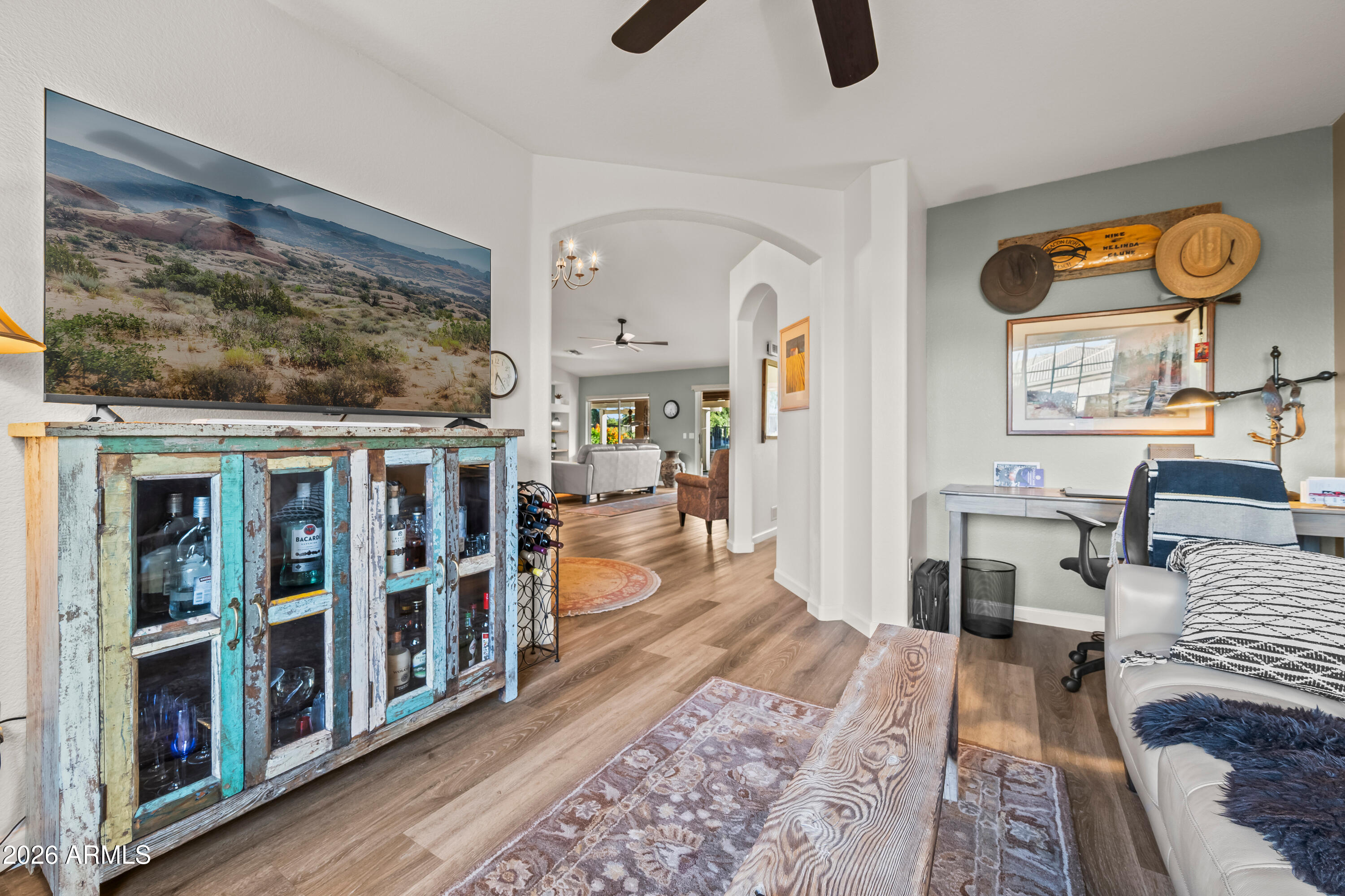 PEBBLECREEK UNIT 21 - Residential