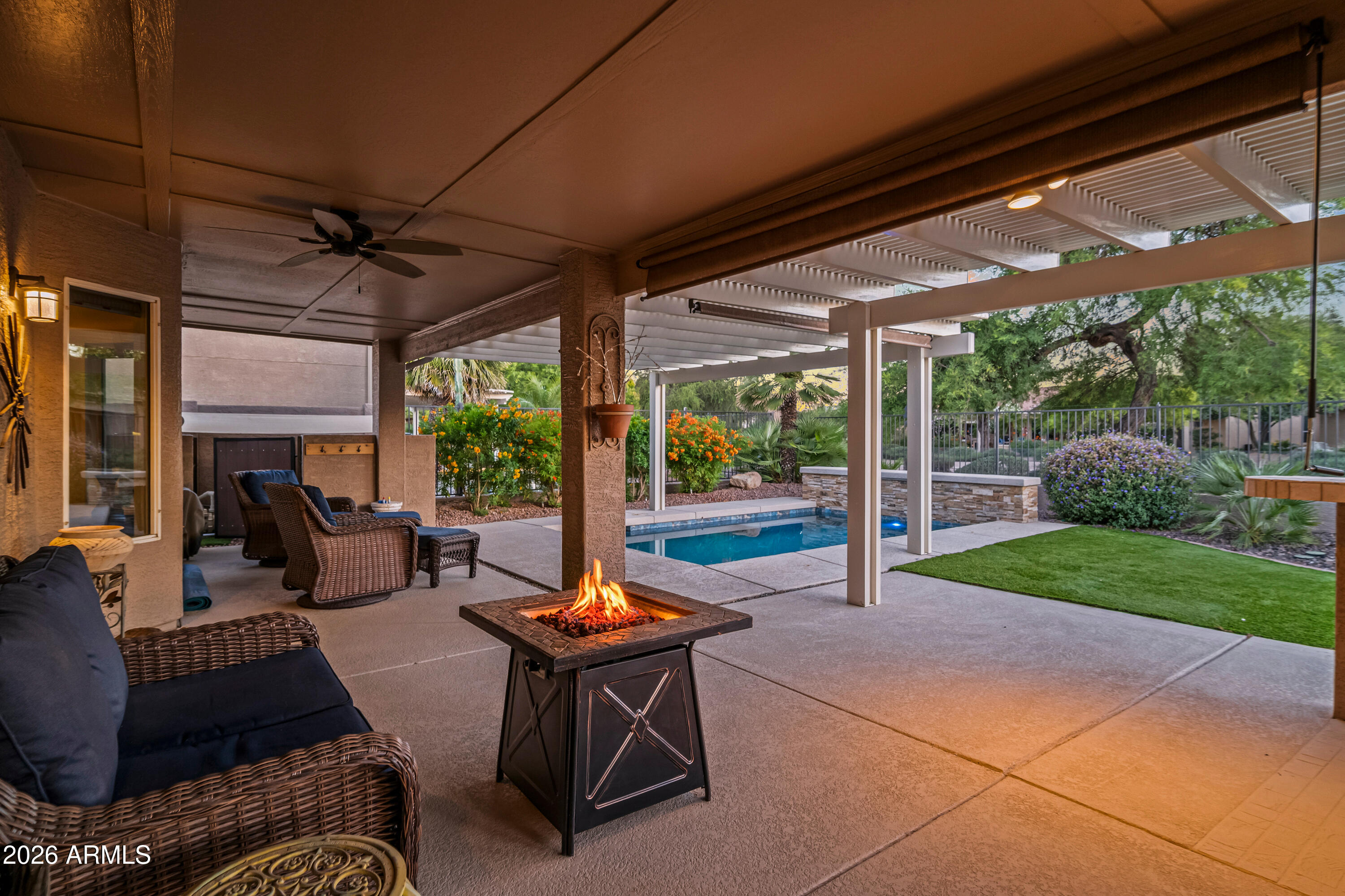 PEBBLECREEK UNIT 21 - Residential