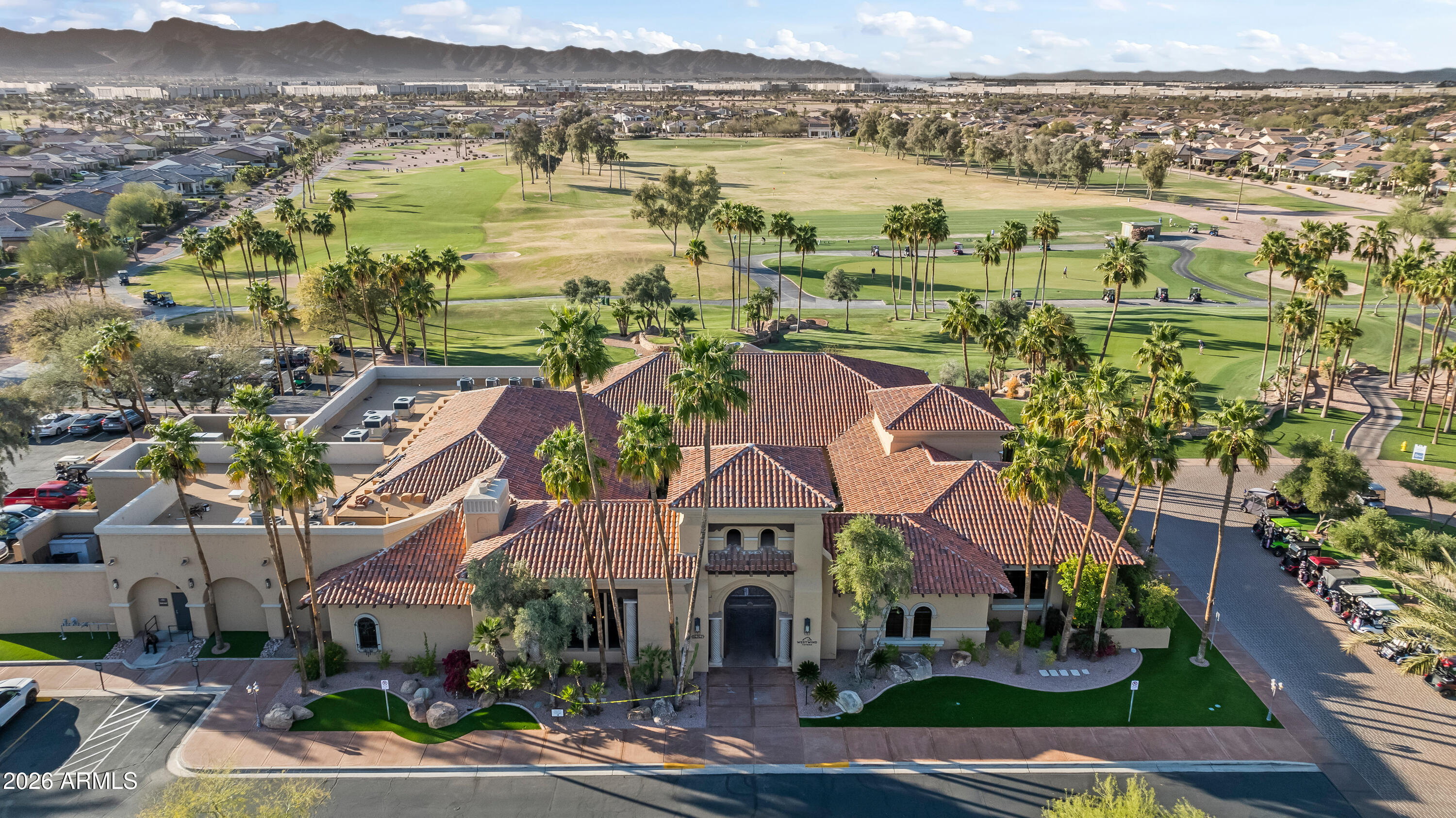 PEBBLECREEK UNIT 21 - Residential
