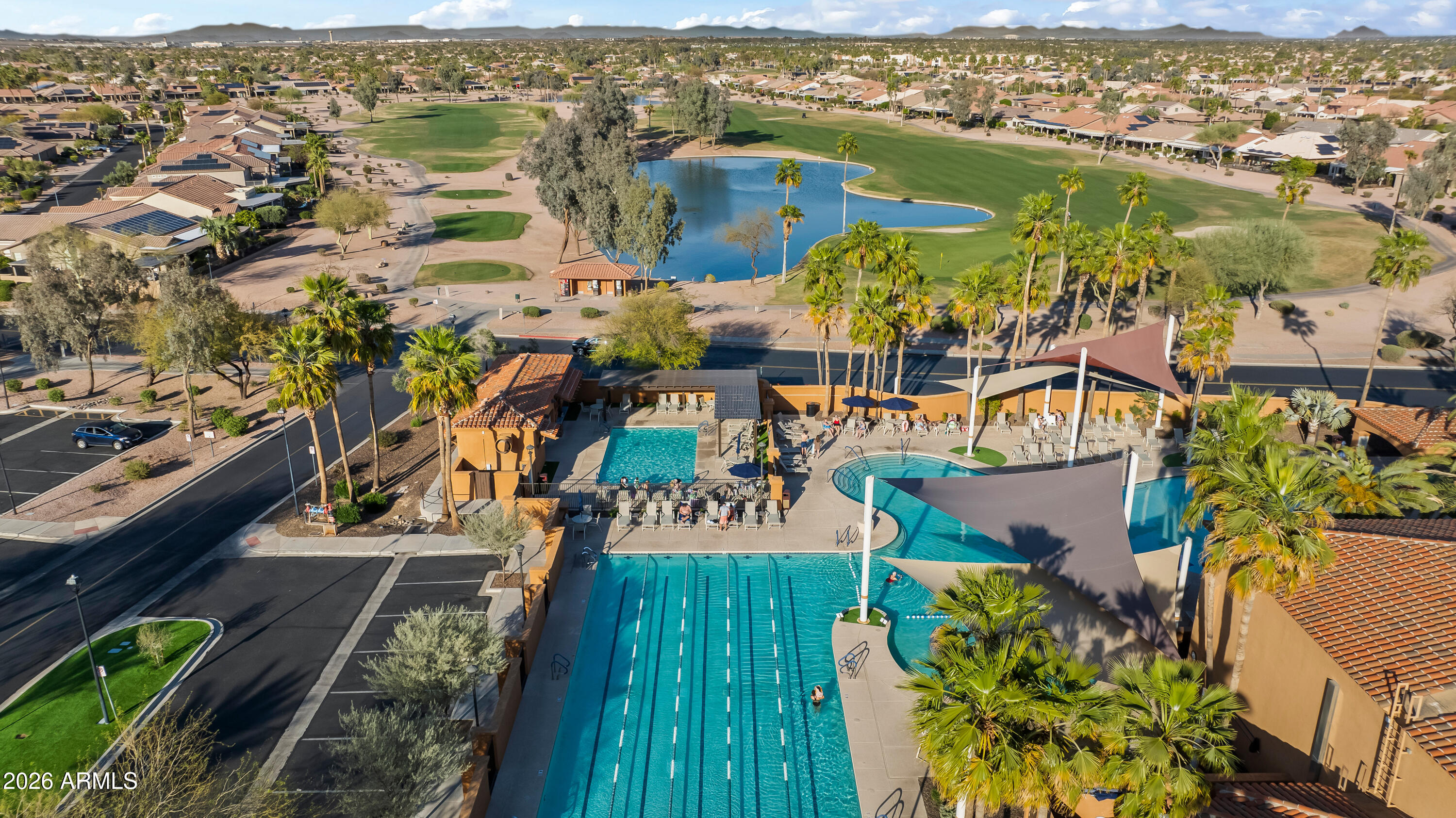 PEBBLECREEK UNIT 21 - Residential