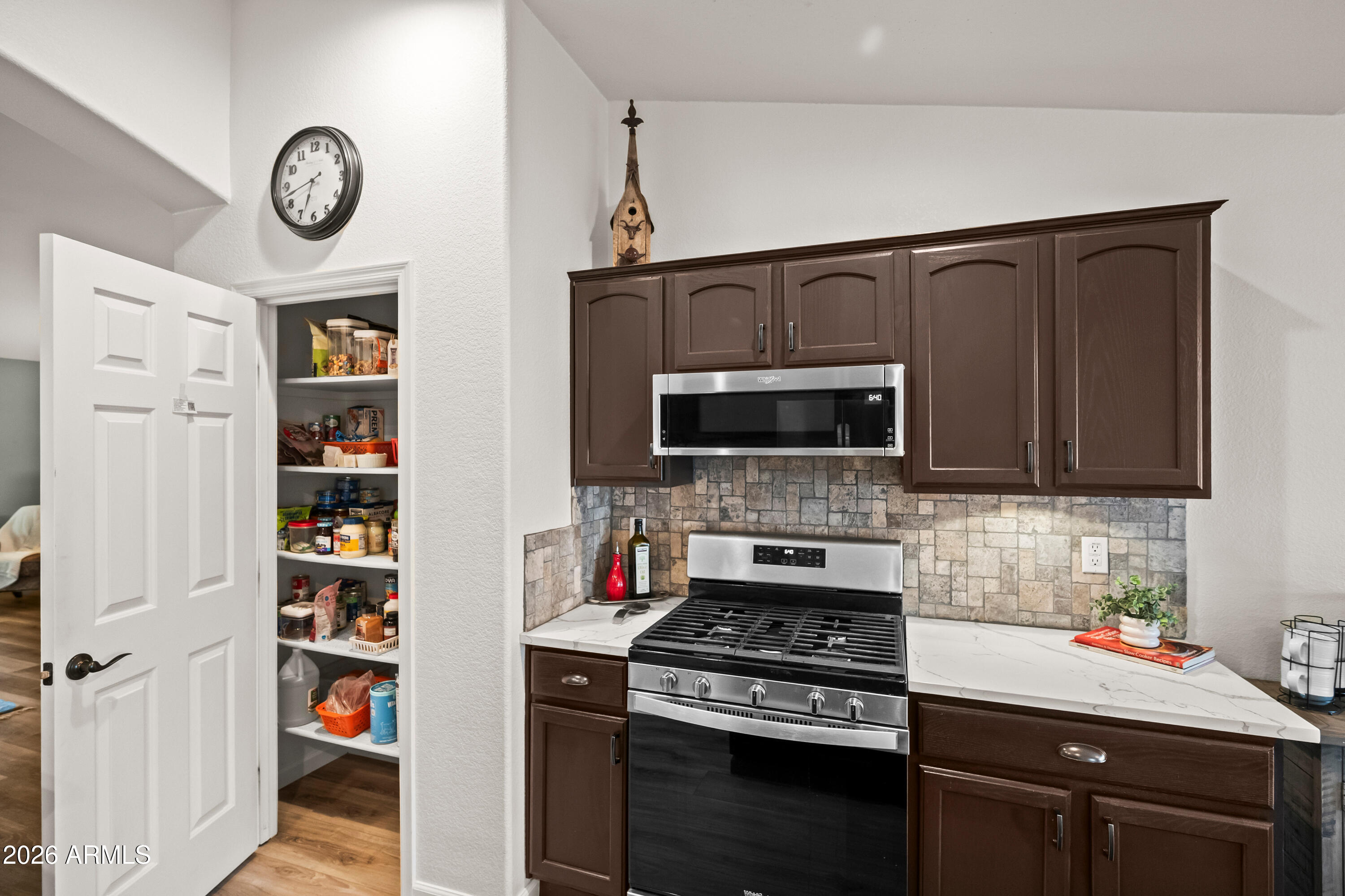 PEBBLECREEK UNIT 21 - Residential