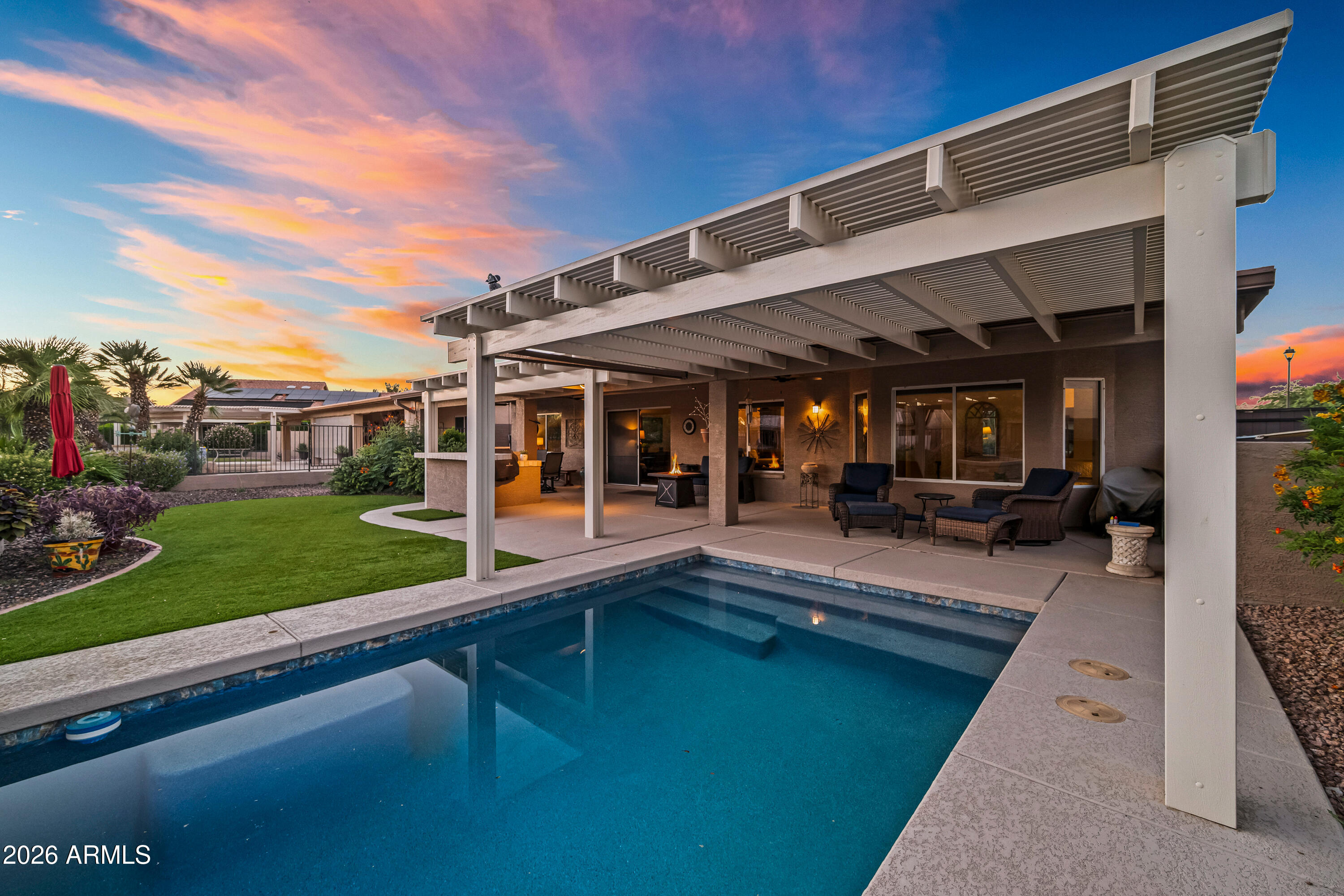 PEBBLECREEK UNIT 21 - Residential