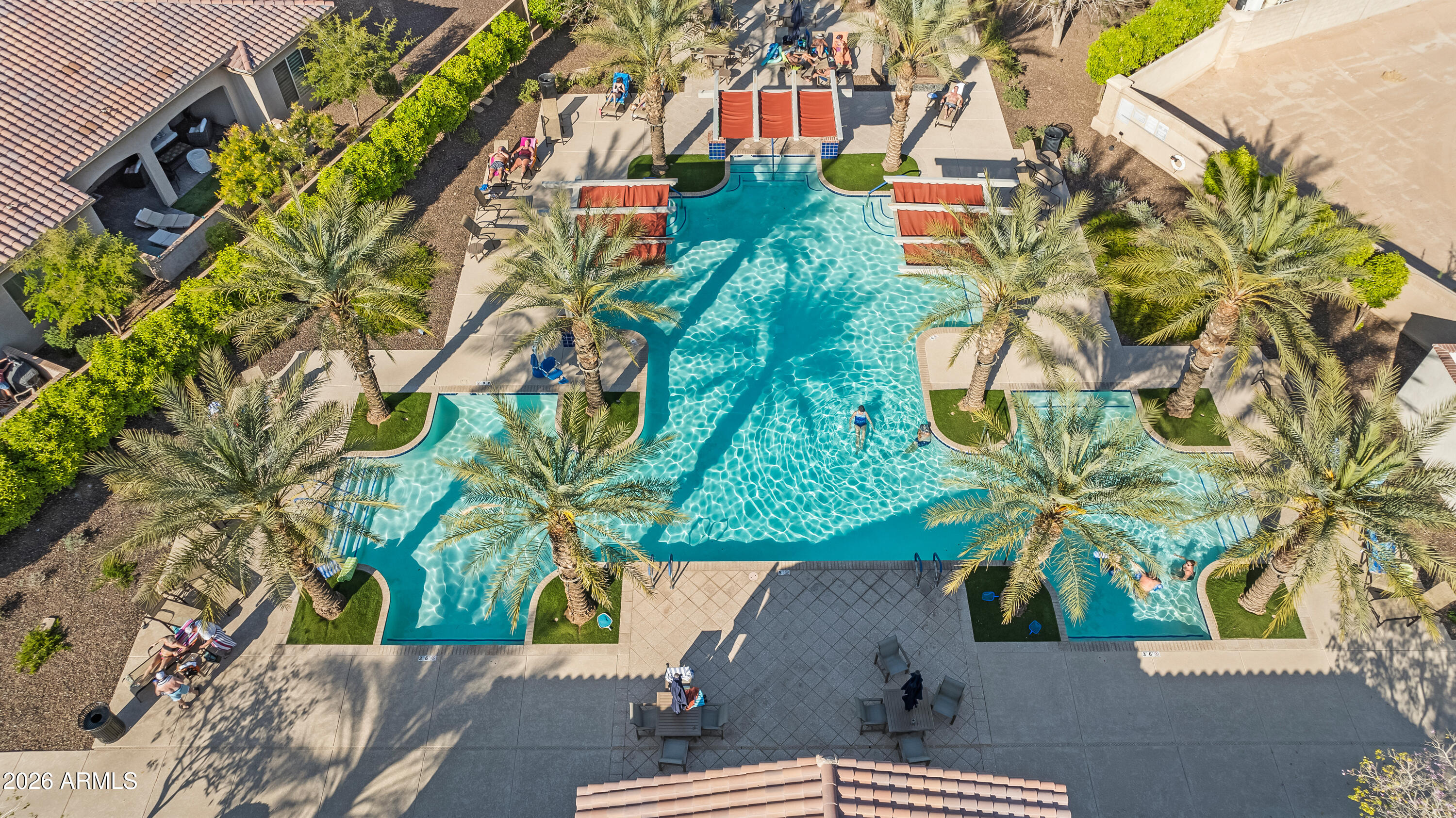 PEBBLECREEK UNIT 21 - Residential