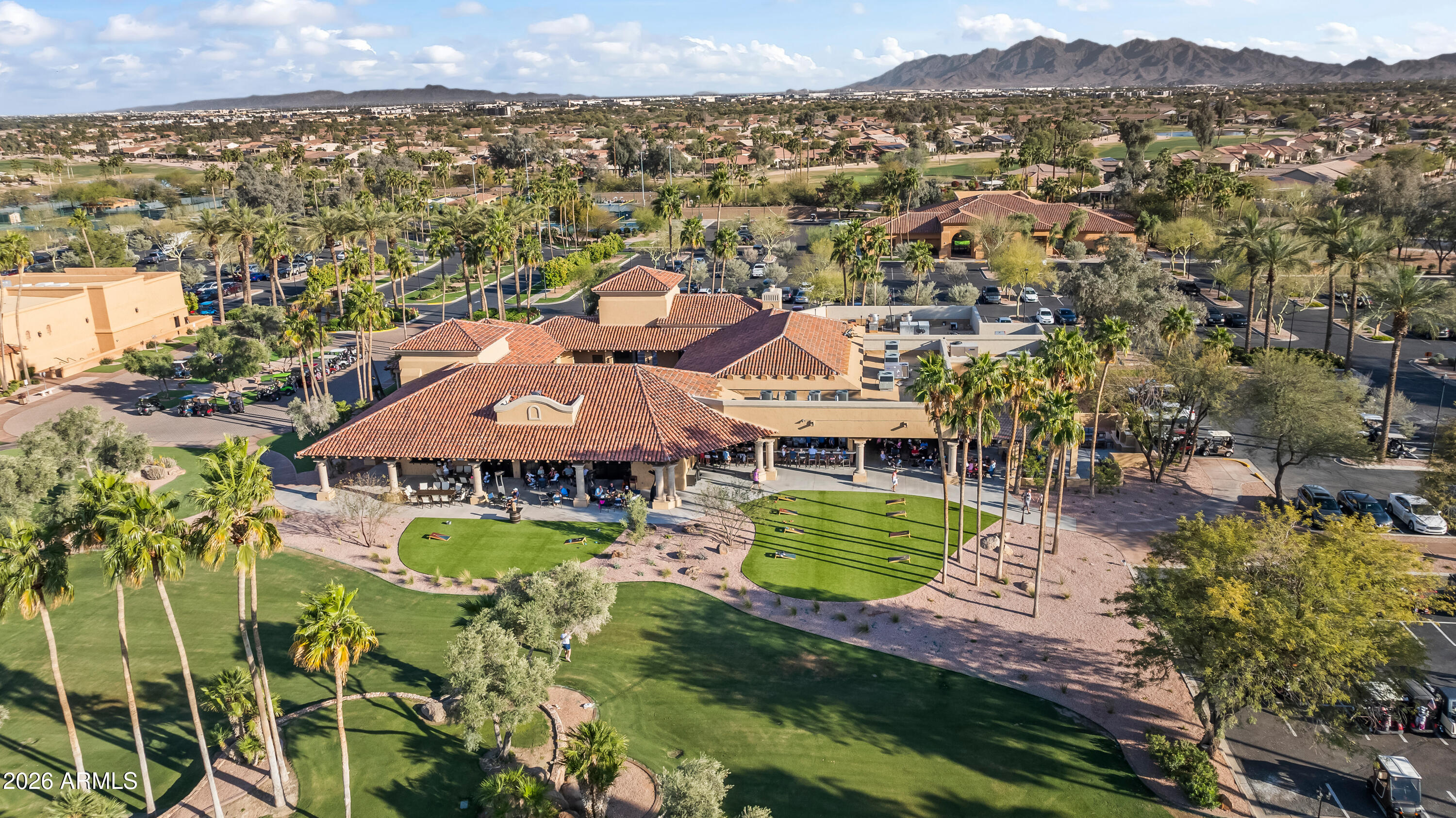 PEBBLECREEK UNIT 21 - Residential