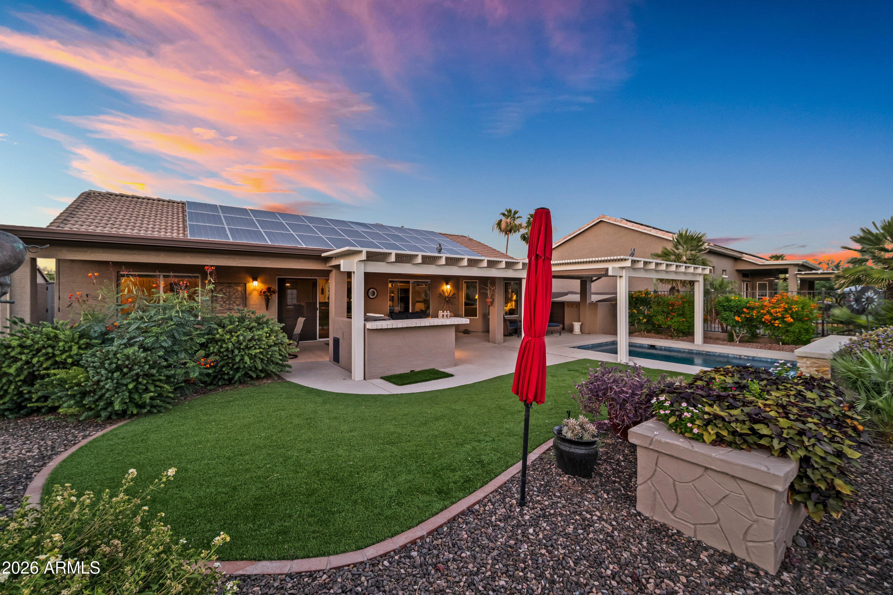 PEBBLECREEK UNIT 21 - Residential
