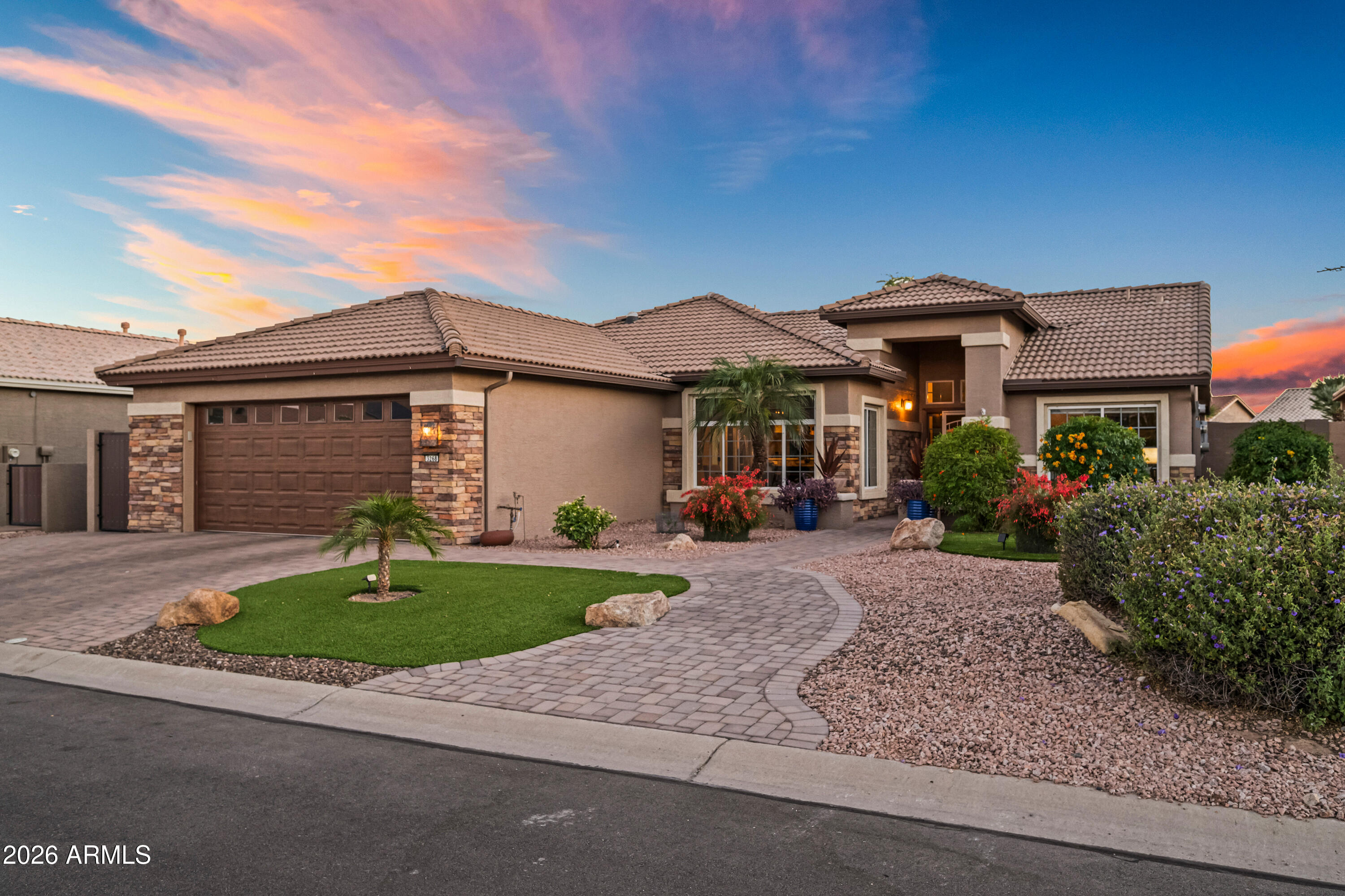 PEBBLECREEK UNIT 21 - Residential