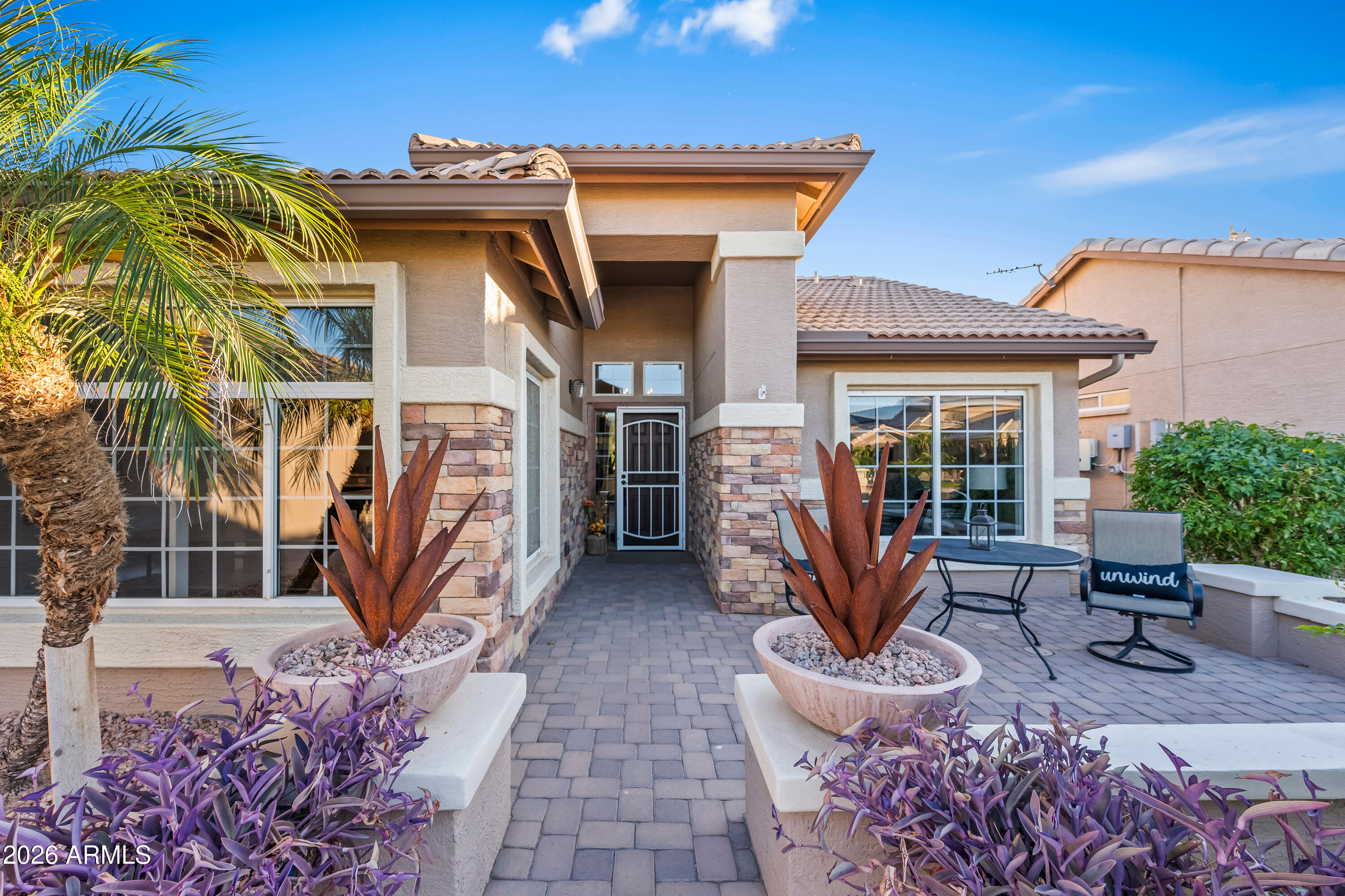 PEBBLECREEK UNIT 21 - Residential
