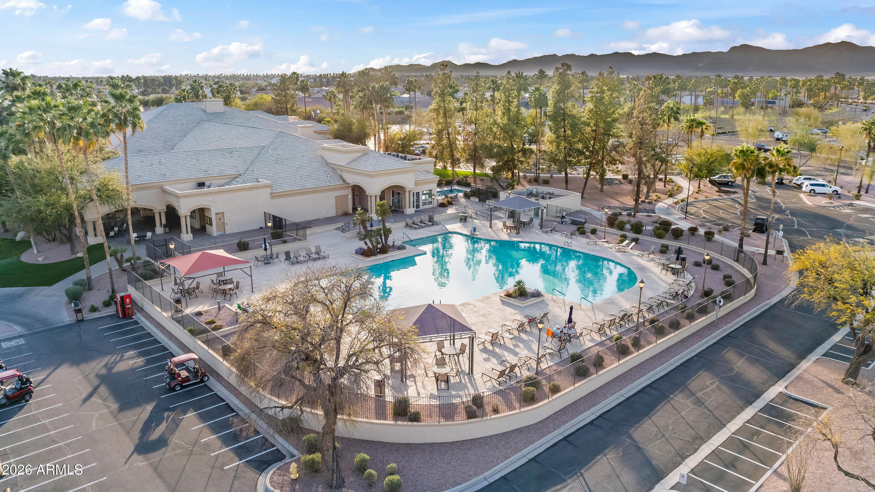 PEBBLECREEK UNIT 21 - Residential