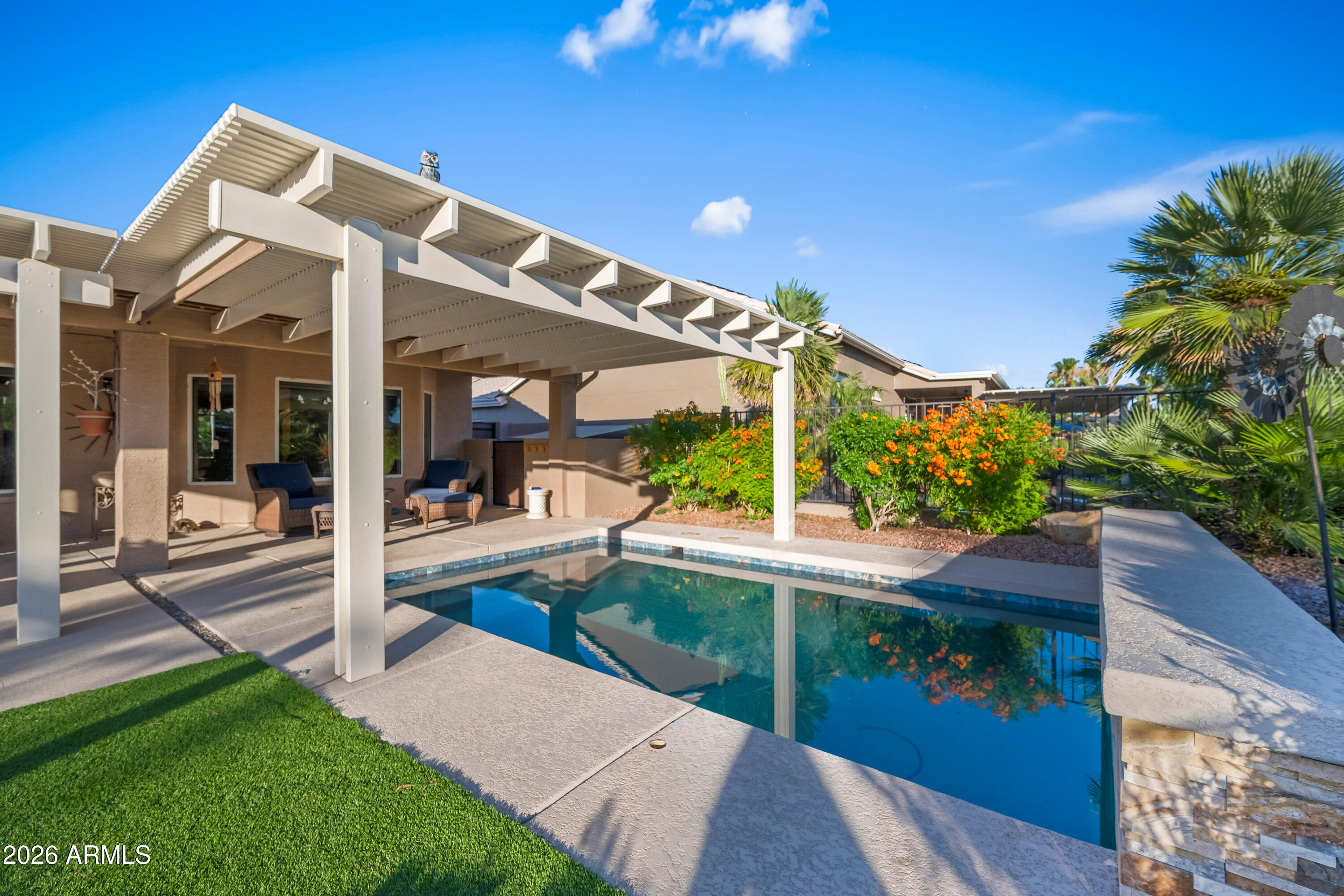 PEBBLECREEK UNIT 21 - Residential