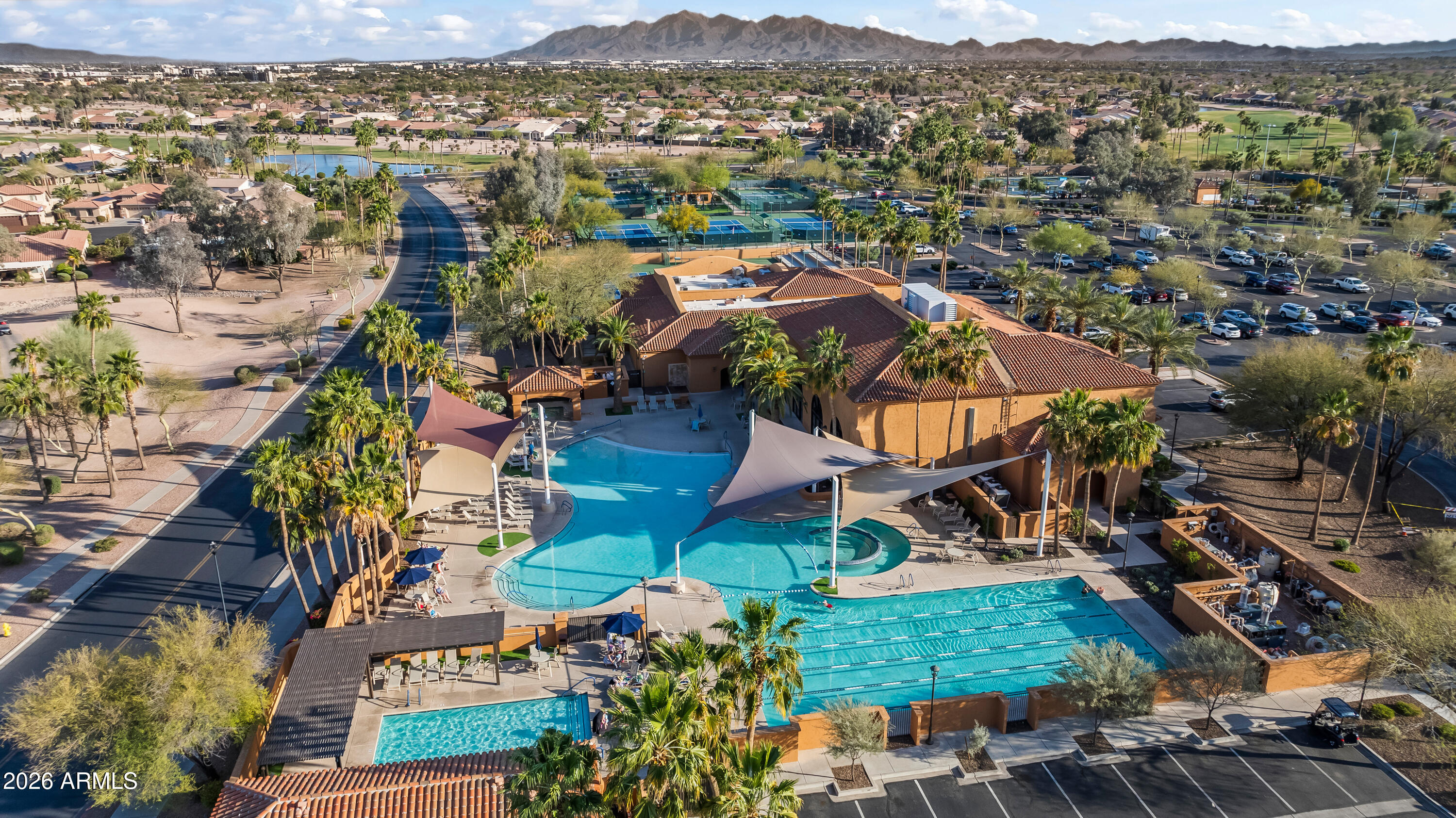 PEBBLECREEK UNIT 21 - Residential