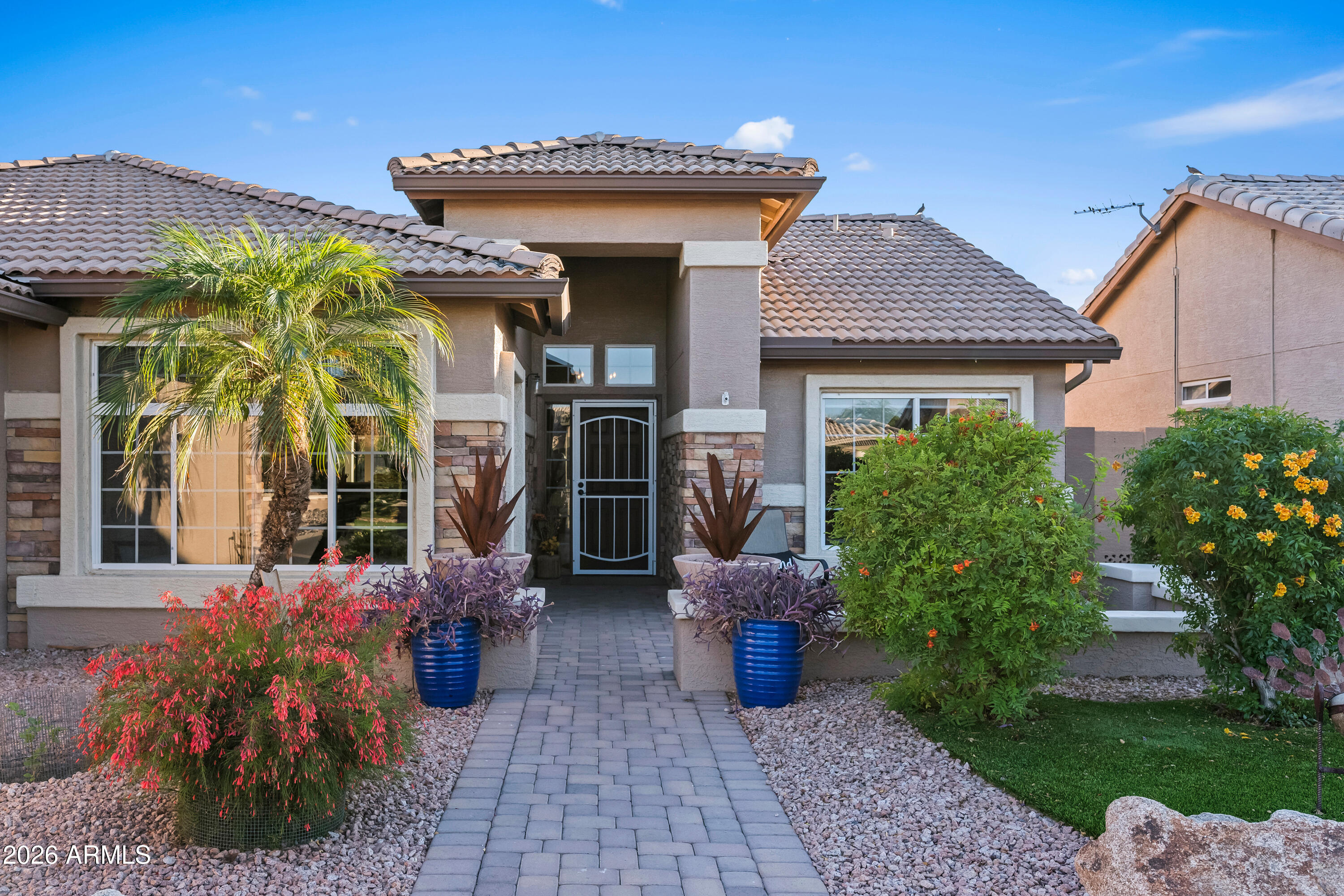 PEBBLECREEK UNIT 21 - Residential