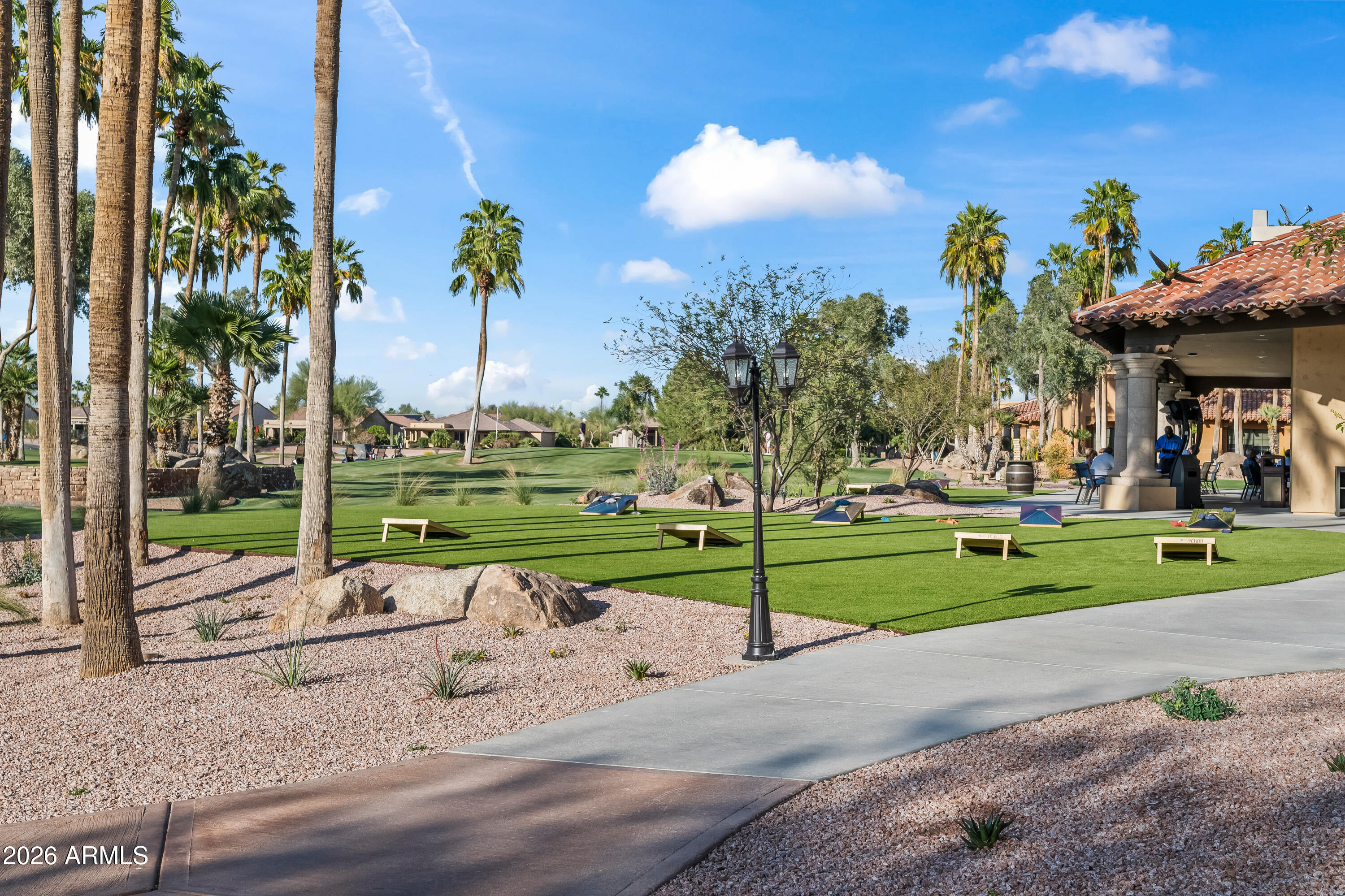 PEBBLECREEK UNIT 21 - Residential