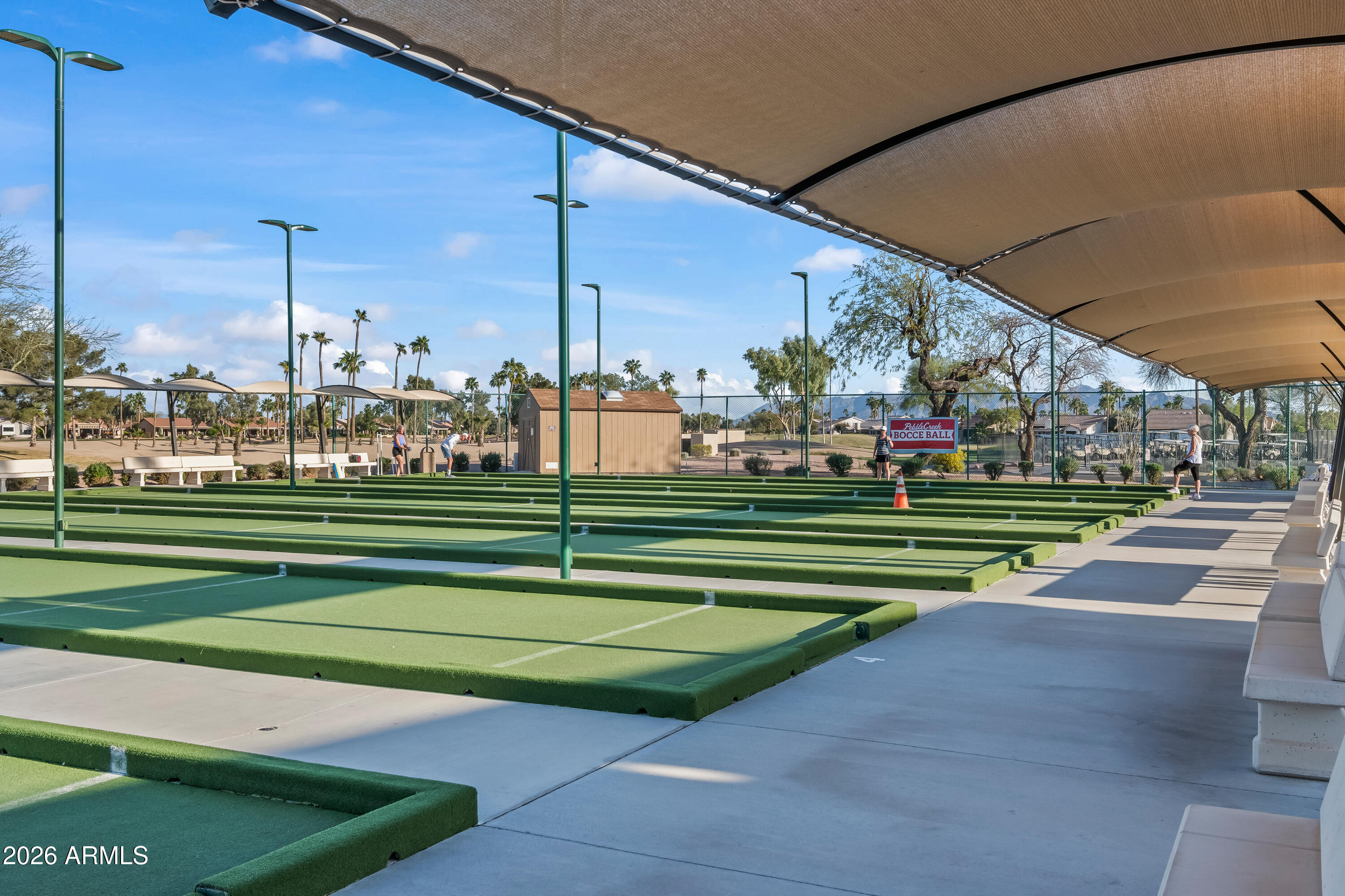PEBBLECREEK UNIT 21 - Residential