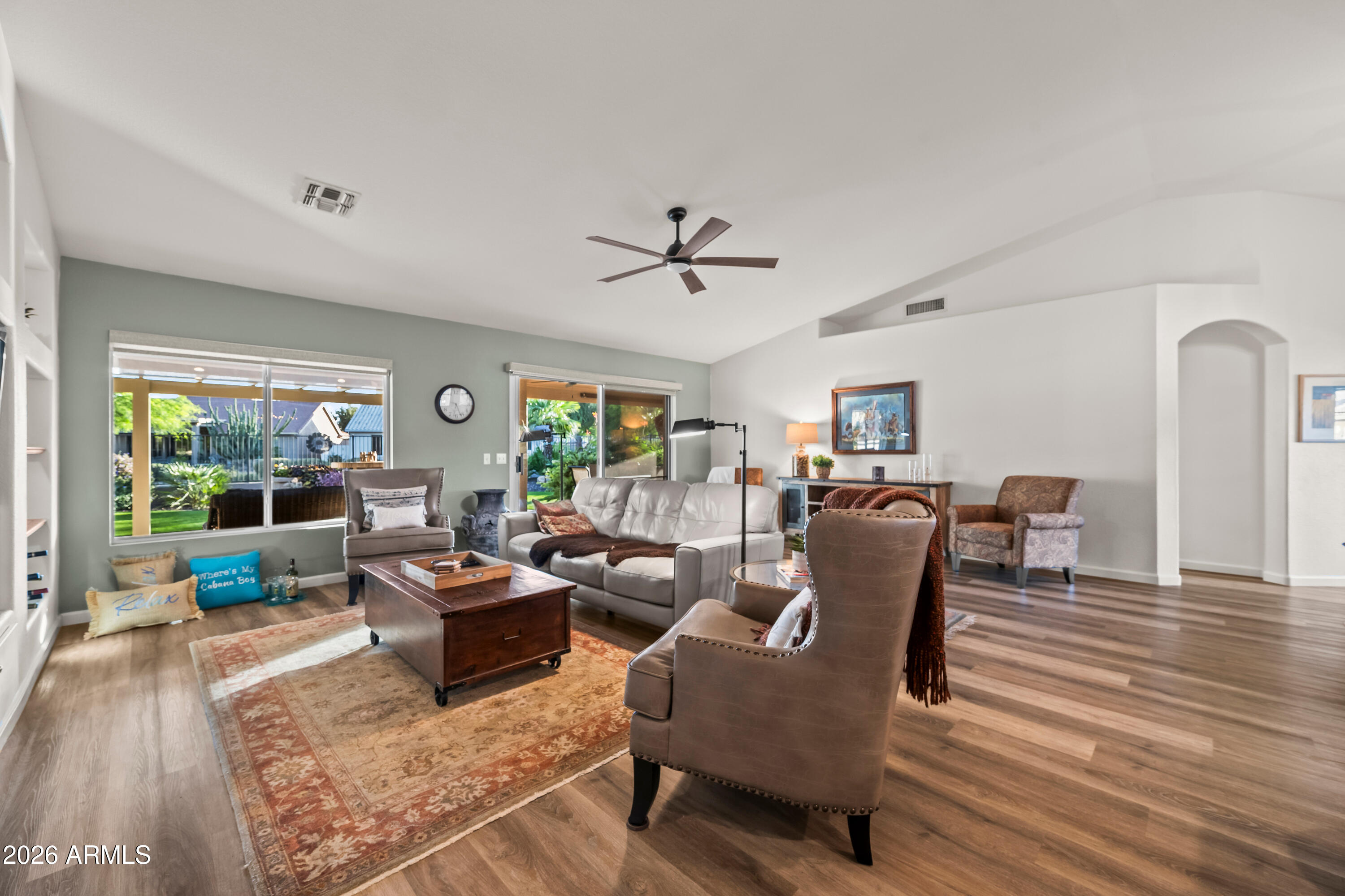 PEBBLECREEK UNIT 21 - Residential