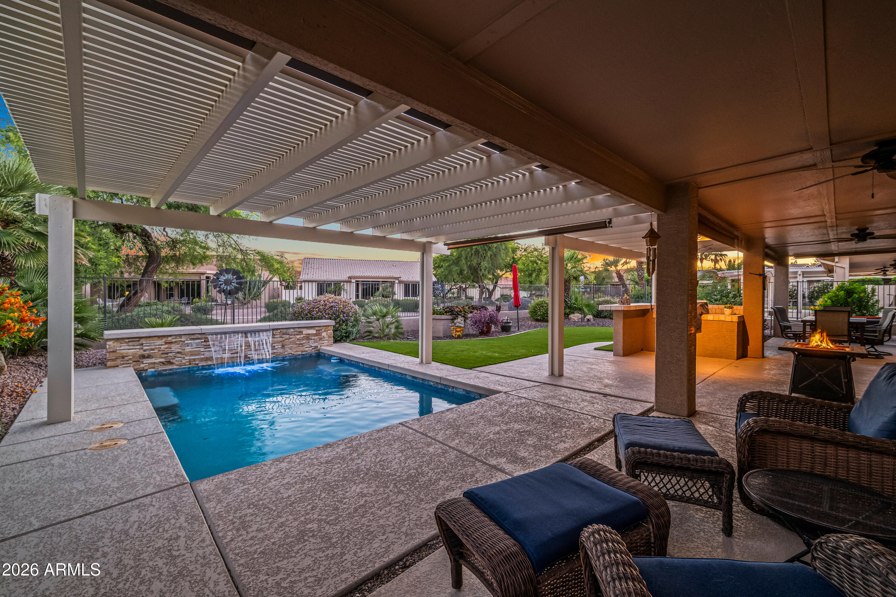 PEBBLECREEK UNIT 21 - Residential