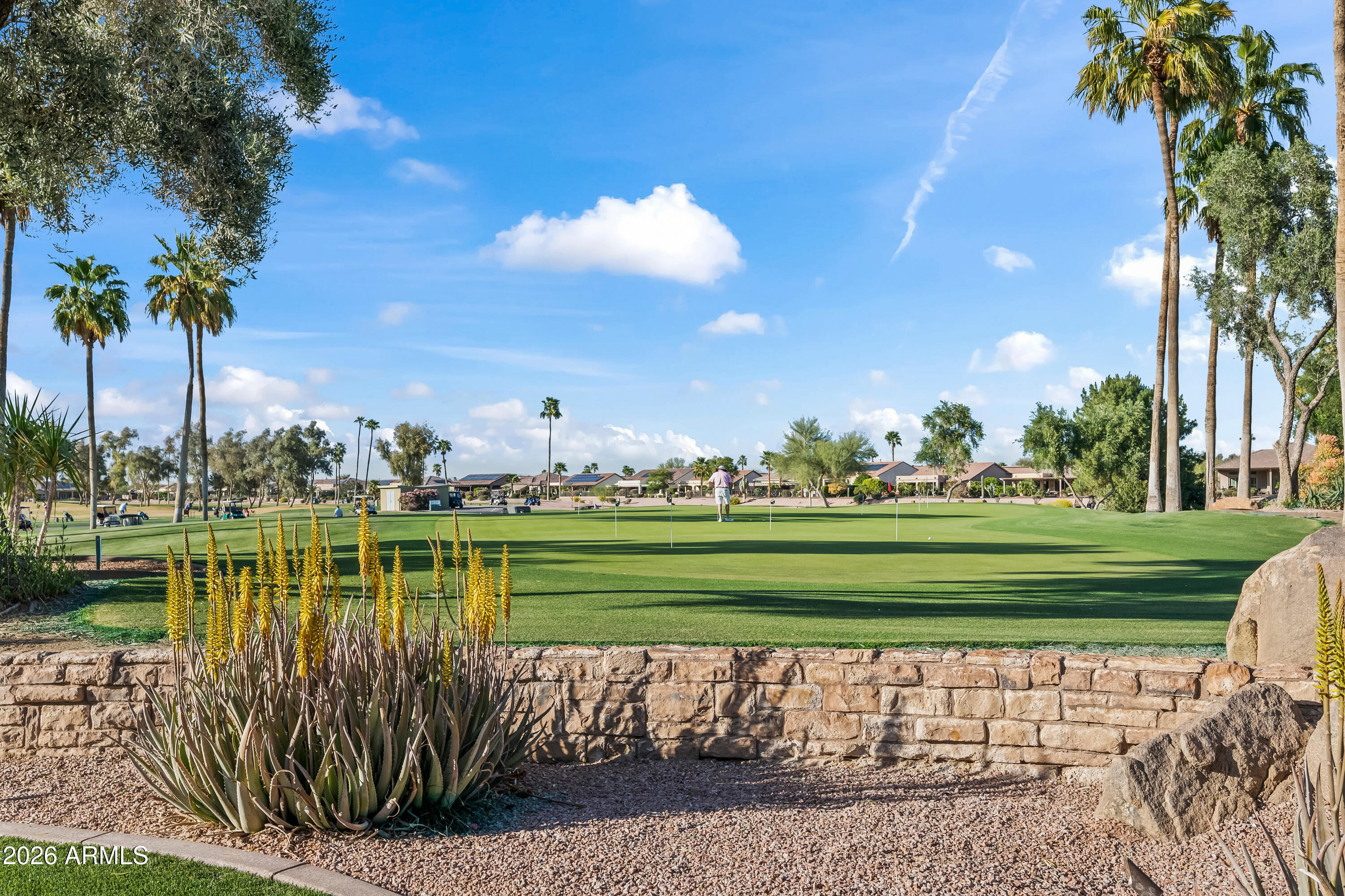 PEBBLECREEK UNIT 21 - Residential