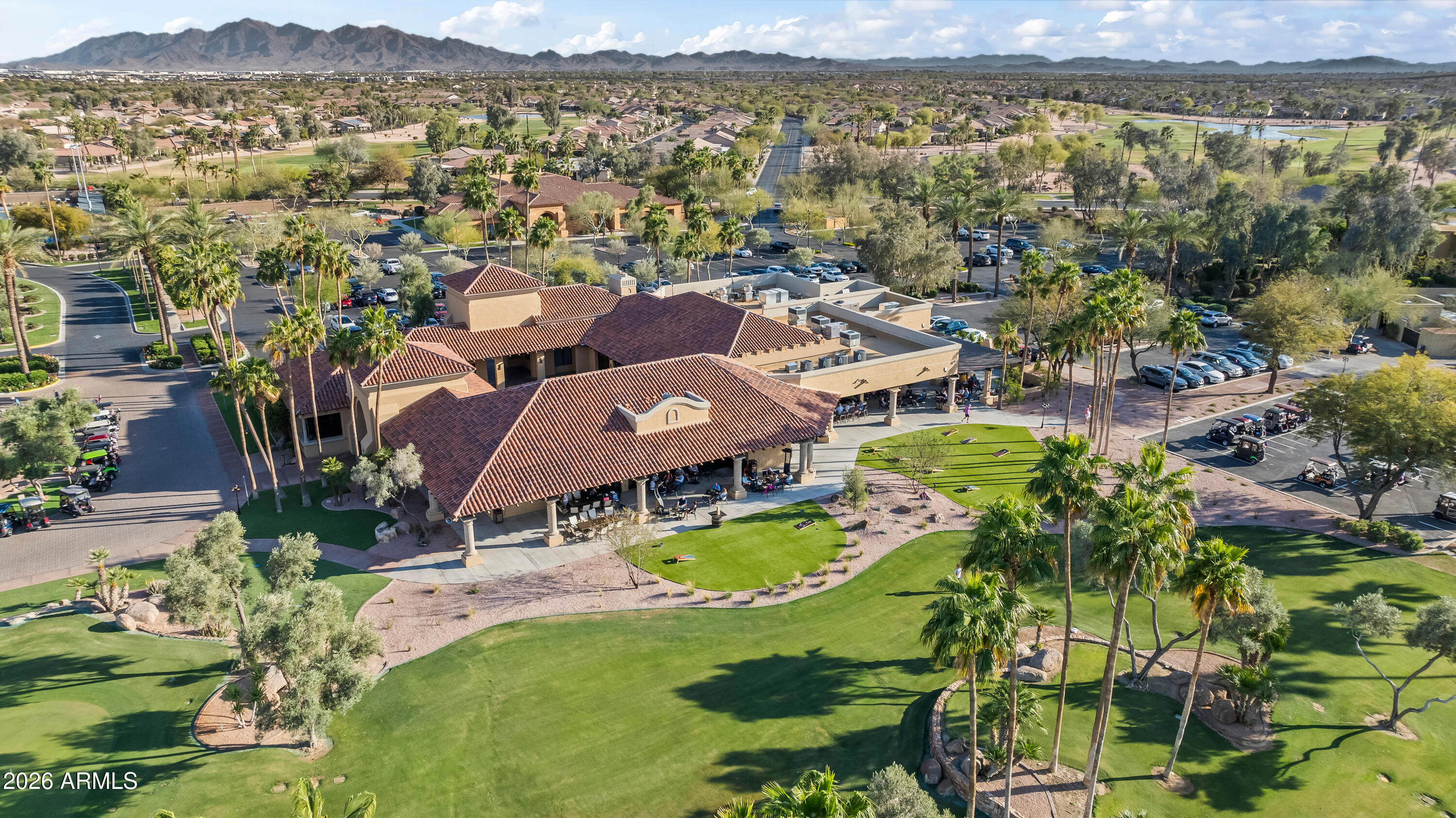 PEBBLECREEK UNIT 21 - Residential
