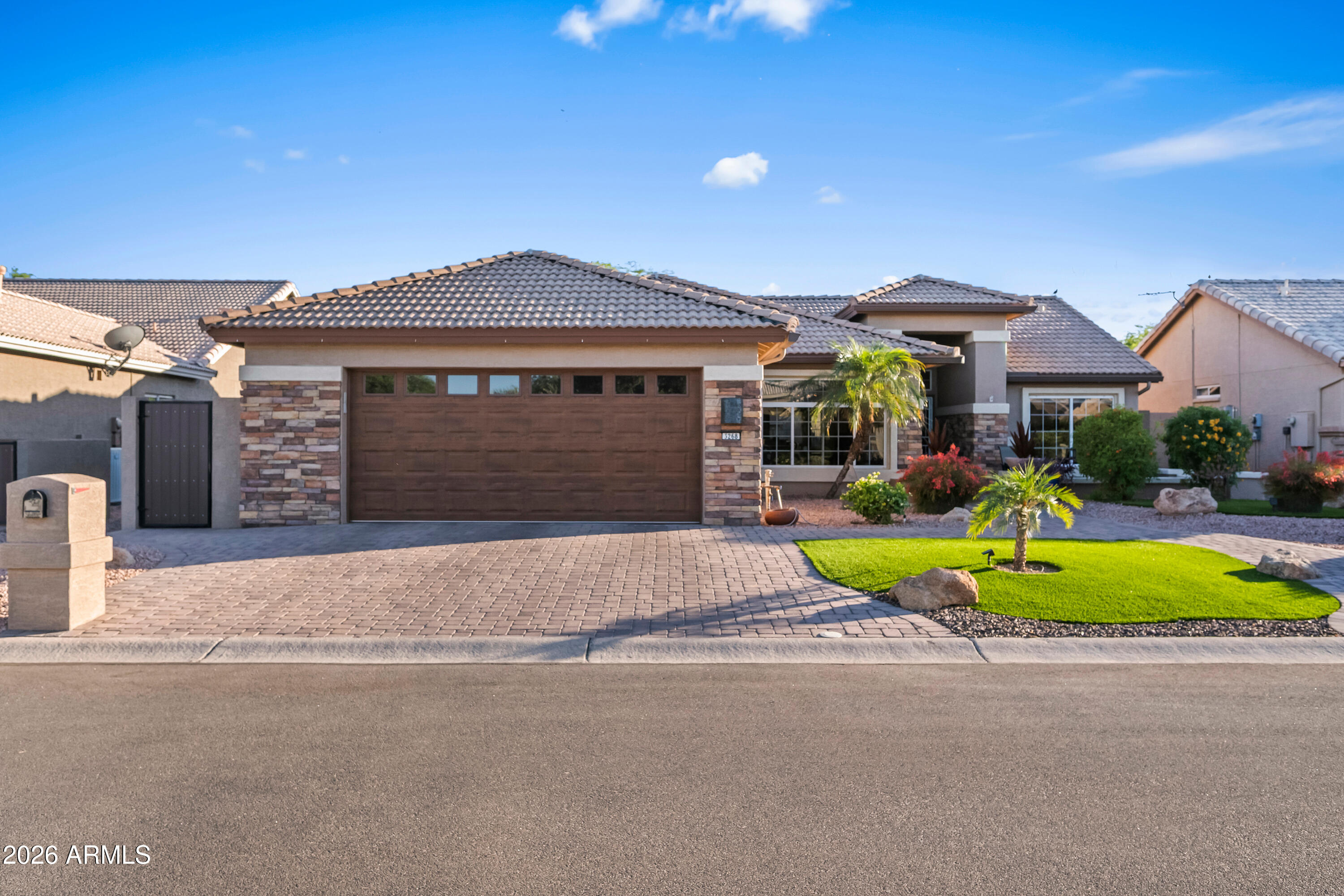 PEBBLECREEK UNIT 21 - Residential