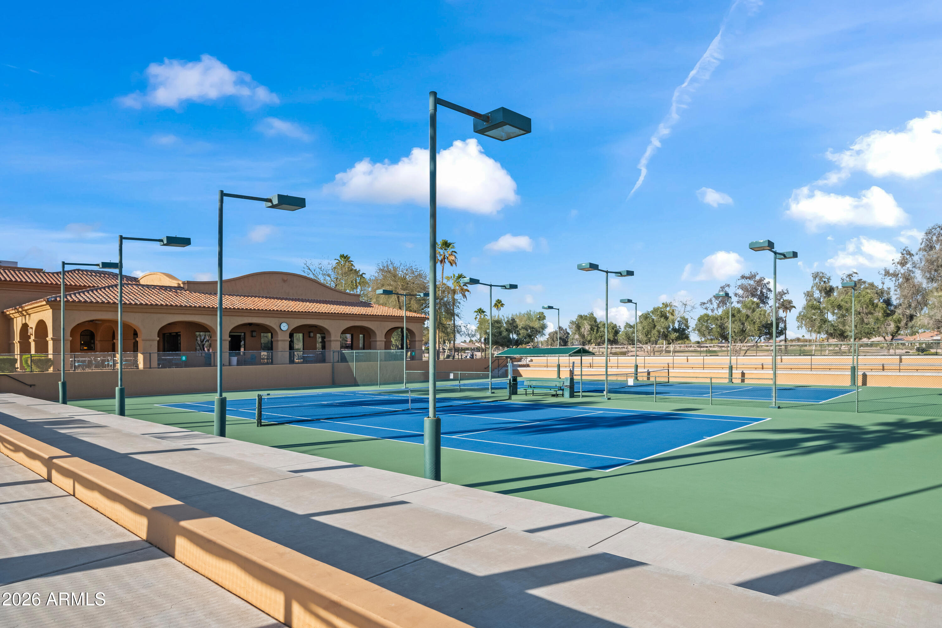 PEBBLECREEK UNIT 21 - Residential