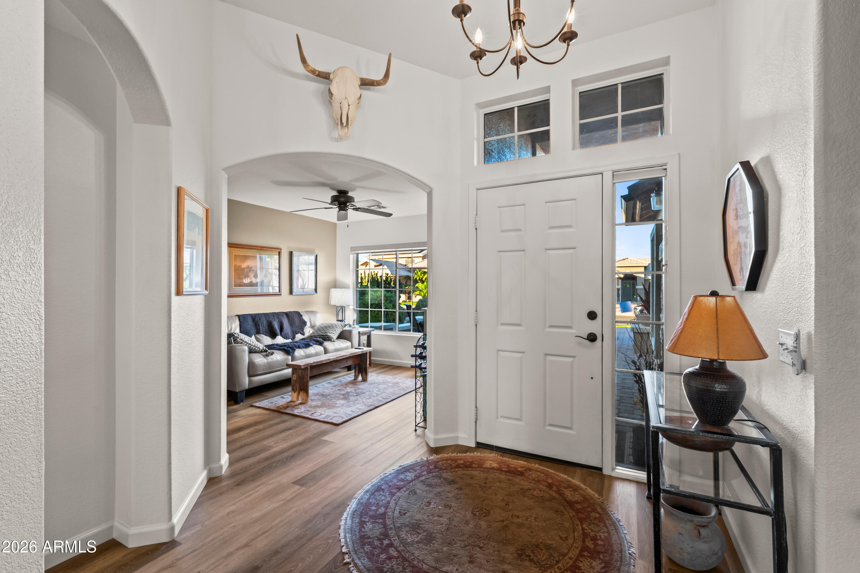 PEBBLECREEK UNIT 21 - Residential