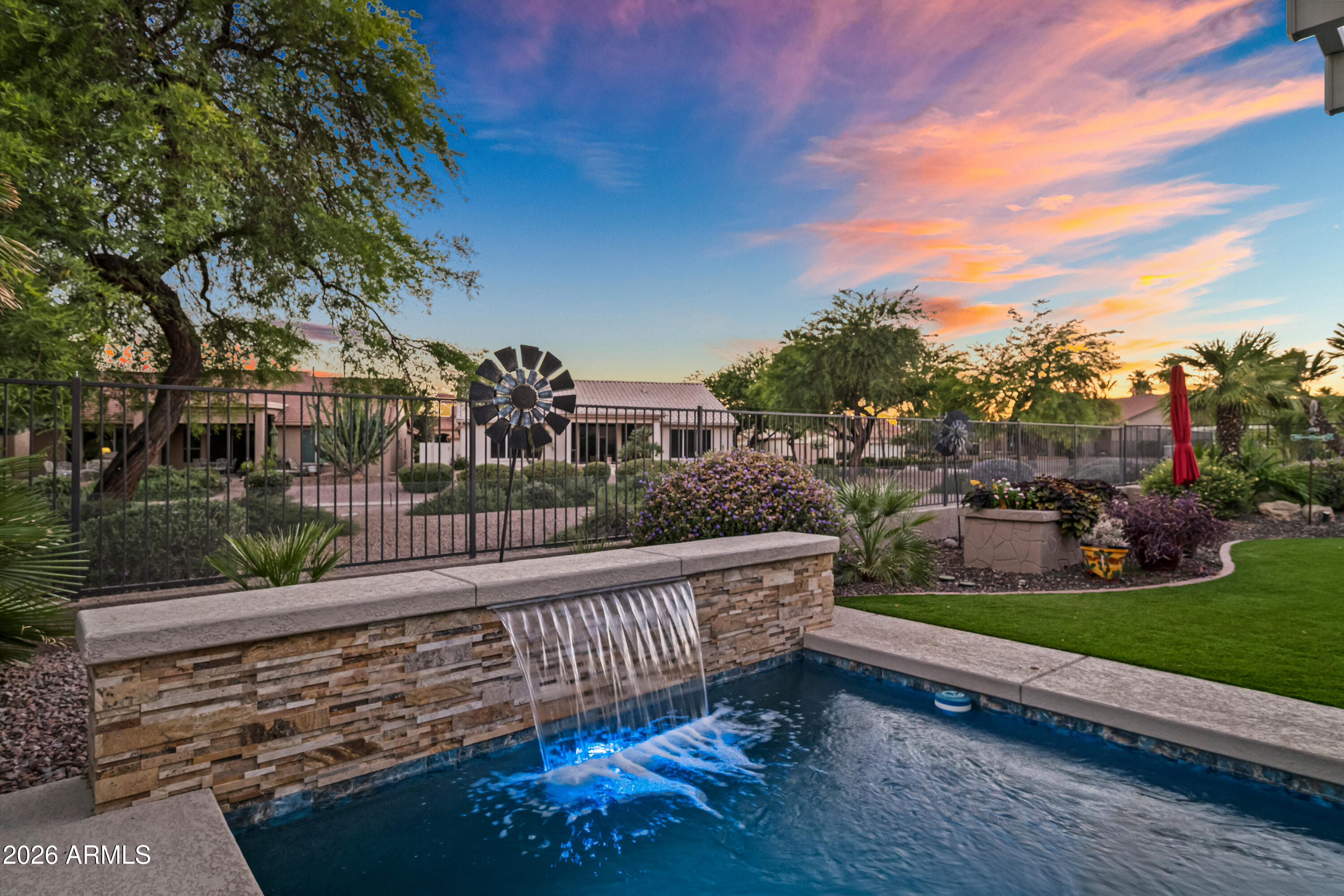 PEBBLECREEK UNIT 21 - Residential