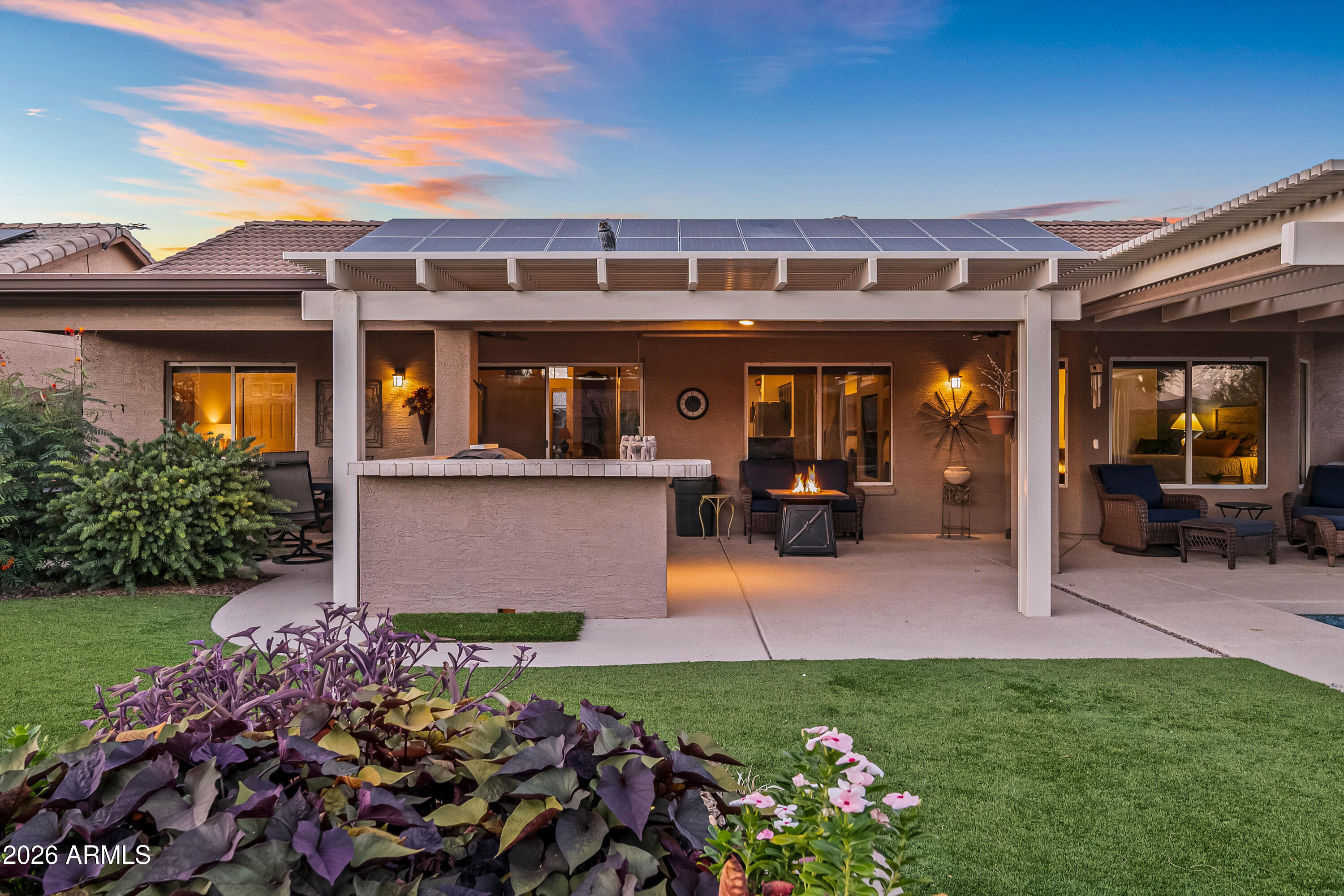 PEBBLECREEK UNIT 21 - Residential