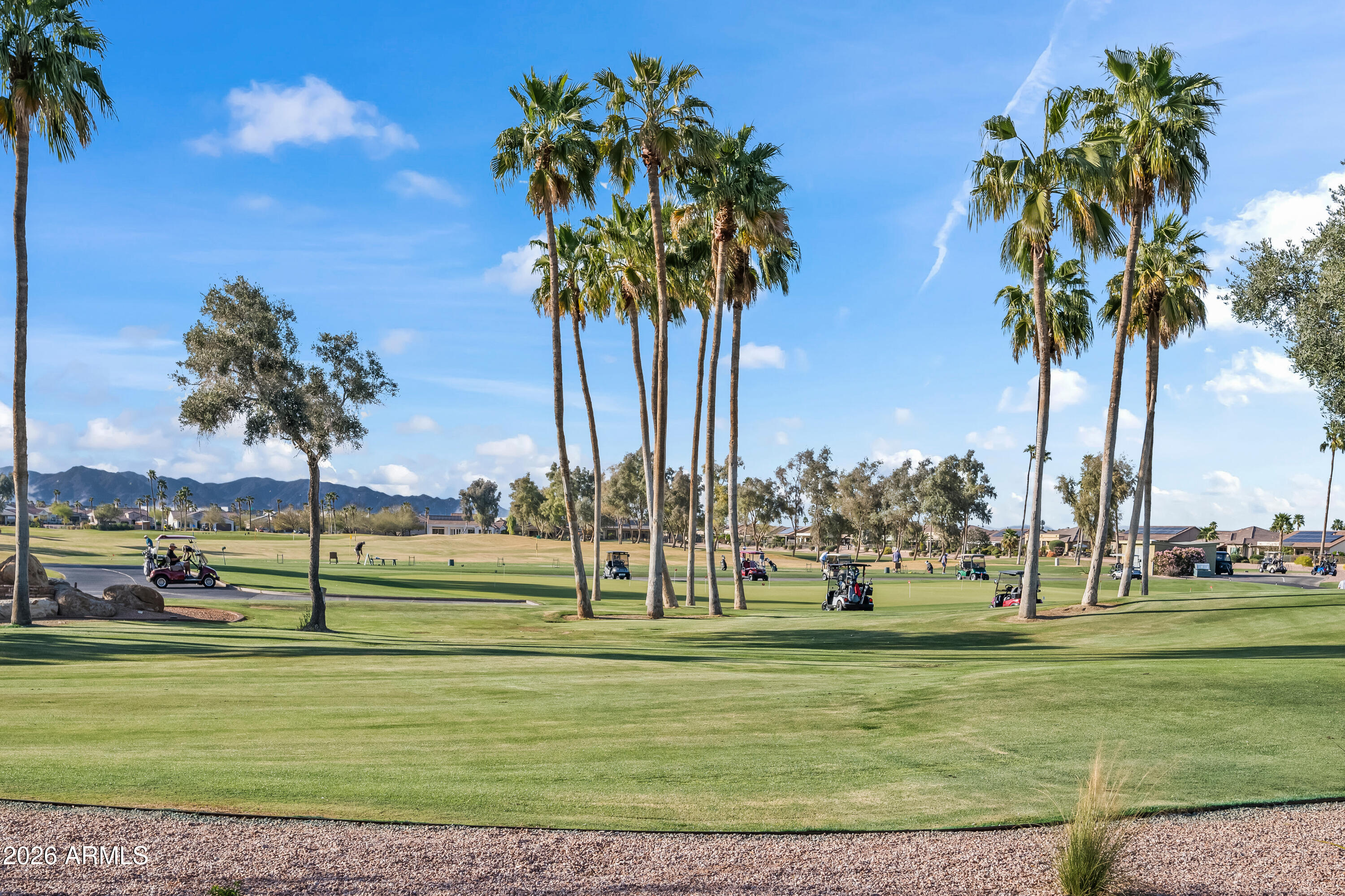 PEBBLECREEK UNIT 21 - Residential